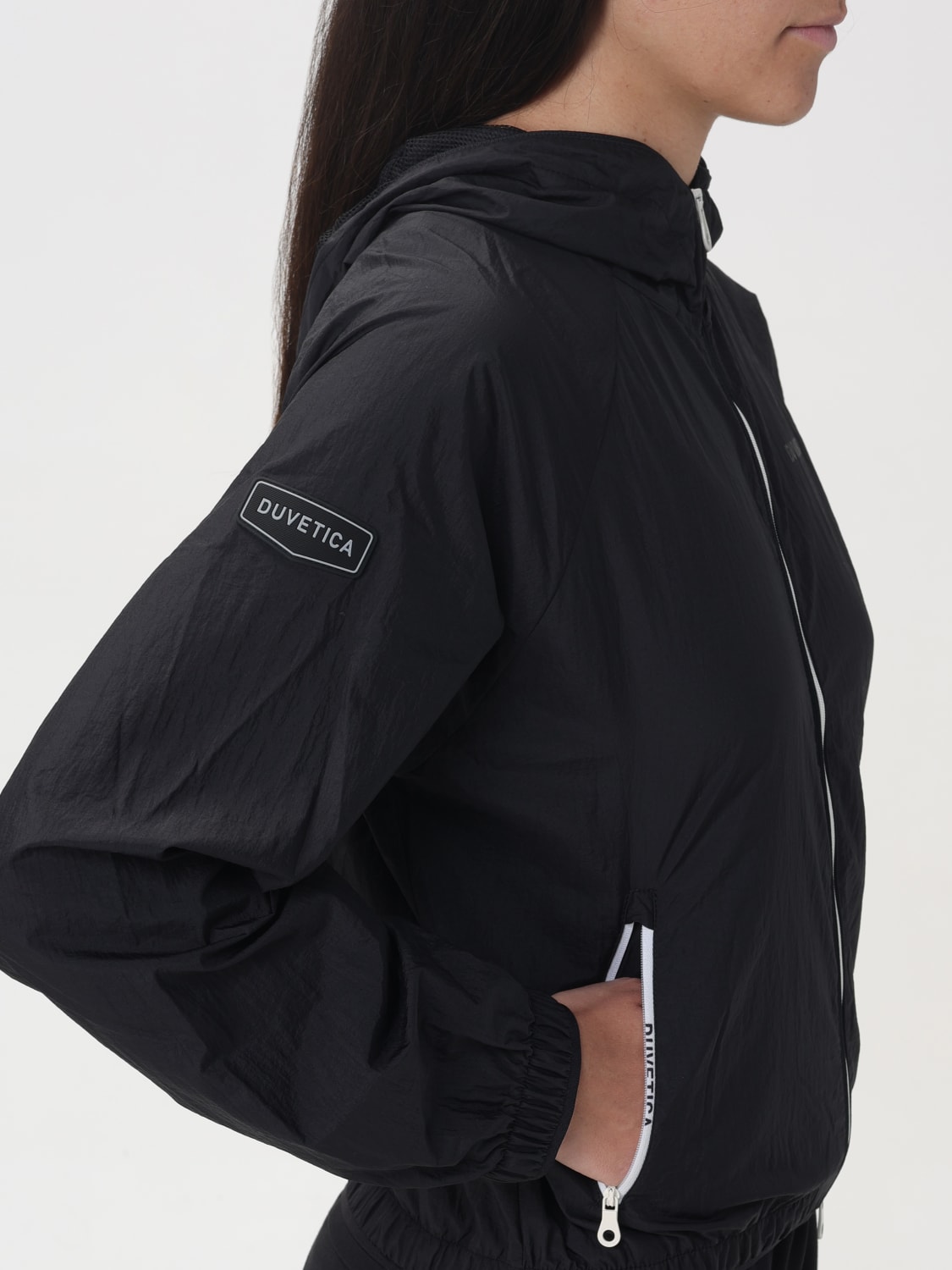 DUVETICA: Jacket woman - Black | Duvetica jacket DUVETICA: Jacket woman - Black | Duvetica jacket