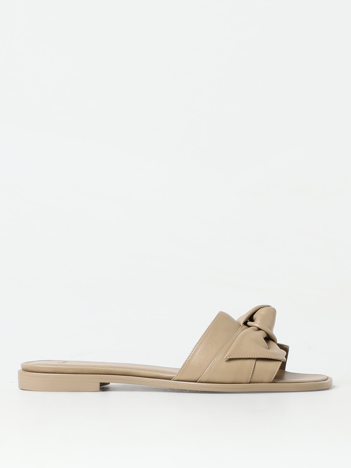 Alexandre birman flat sandals online