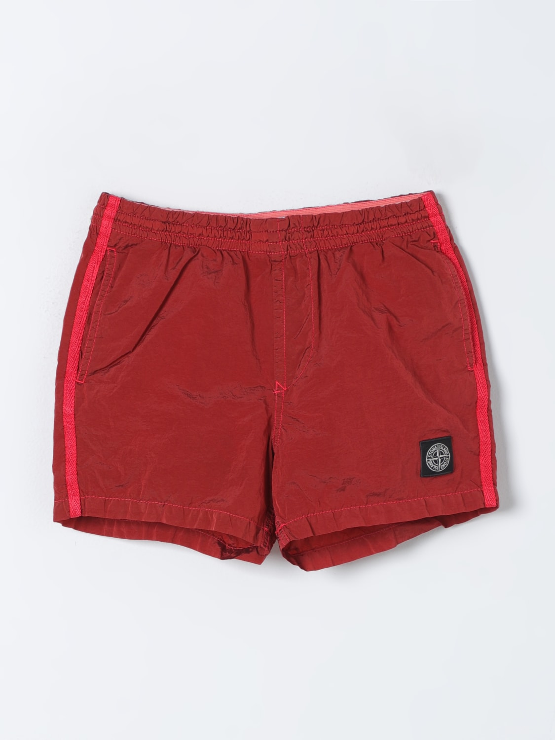 Stone island junior swim shorts clearance