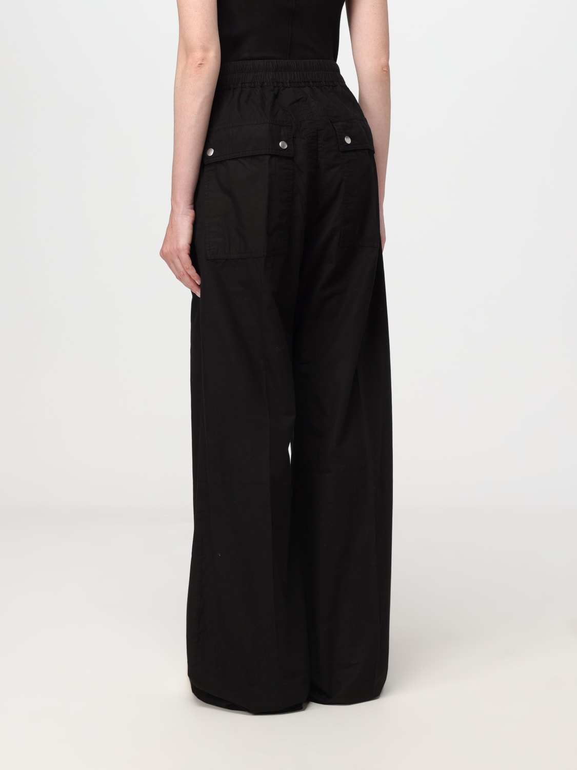 Rick Owens Drkshdwアウトレット：パンツ レディース Drkshdw