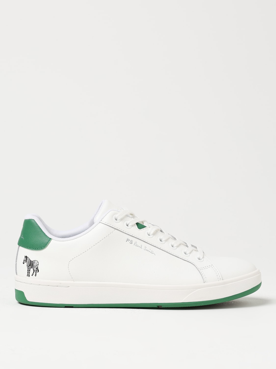 Giglio Sneakers PS Paul Smith in pelle