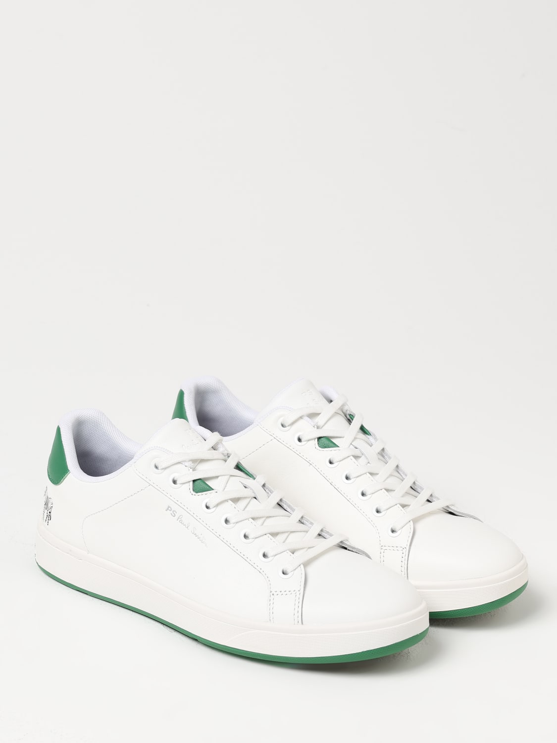 Sneakers men Ps Paul Smith