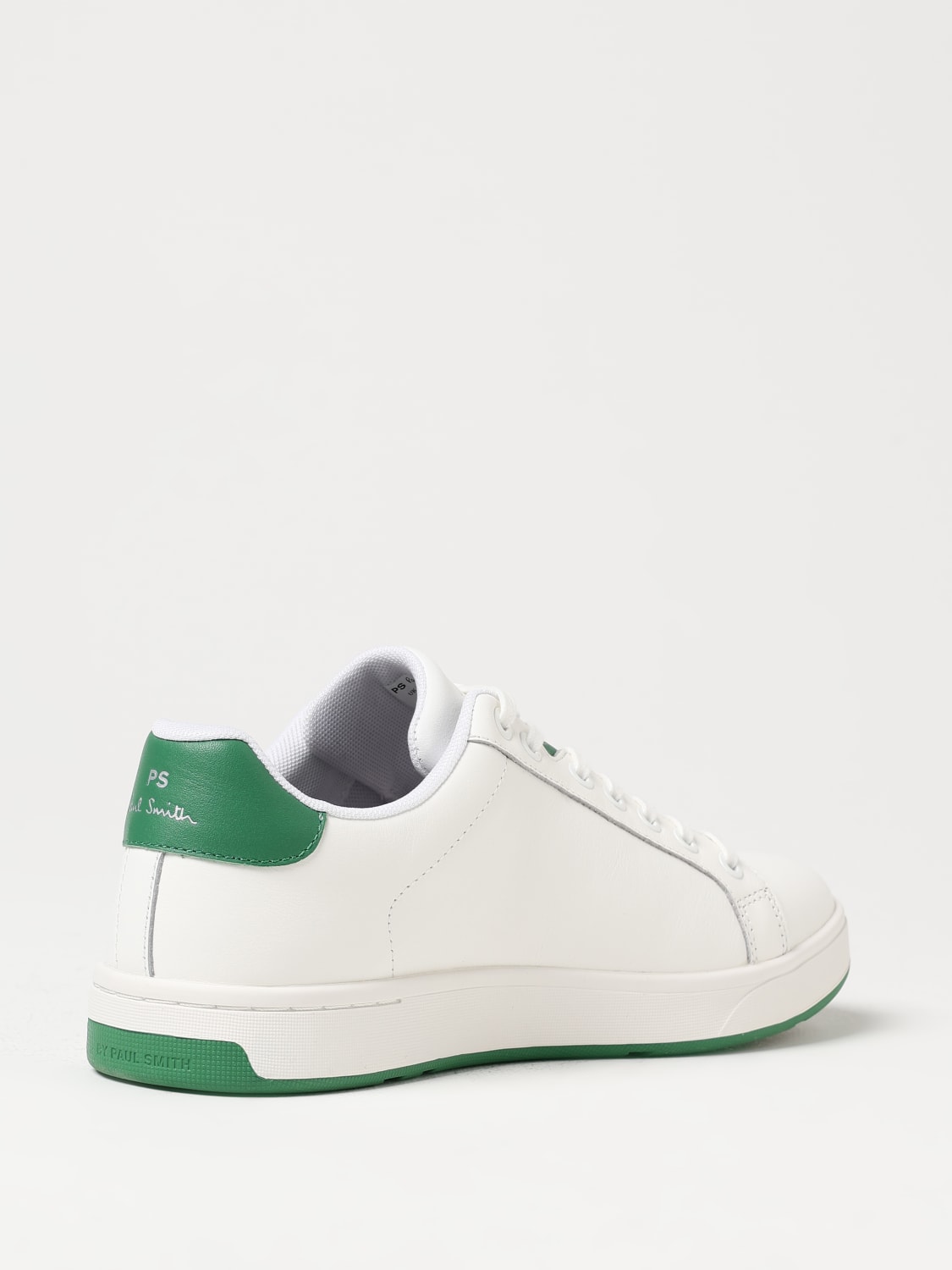 PS PAUL SMITH SNEAKERS: Sneakers men Ps Paul Smith, White - Img 3