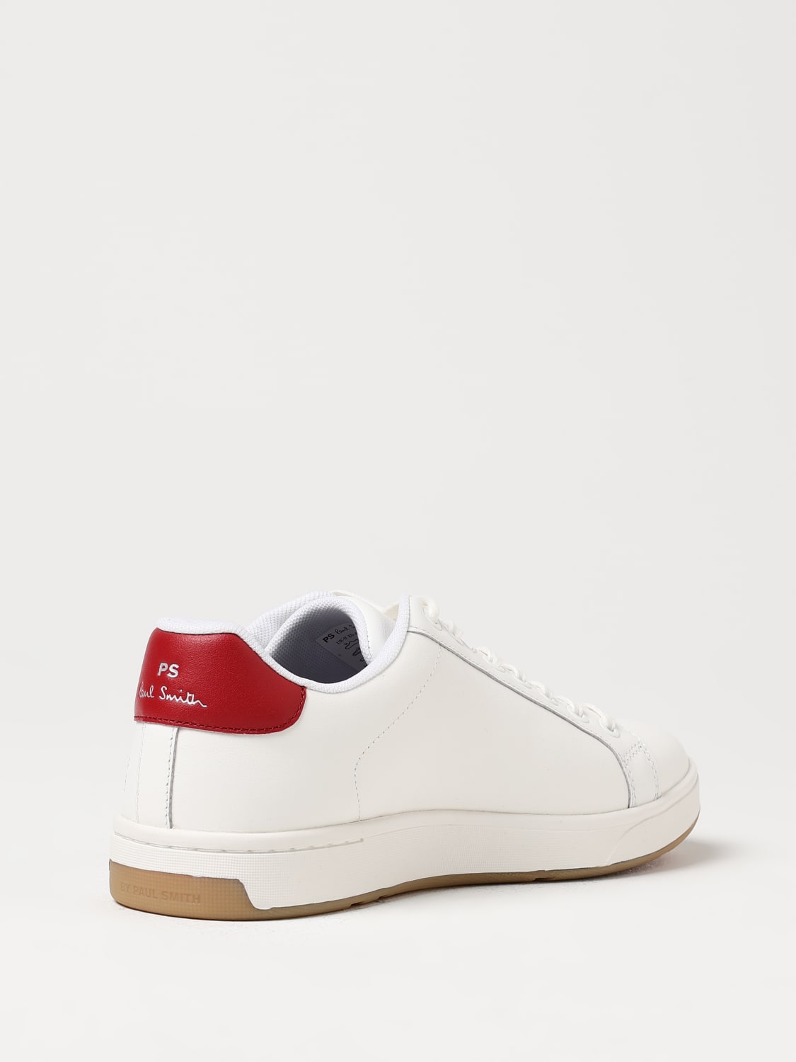 PS PAUL SMITH SNEAKERS: Sneakers men Ps Paul Smith, Multicolor - Img 3