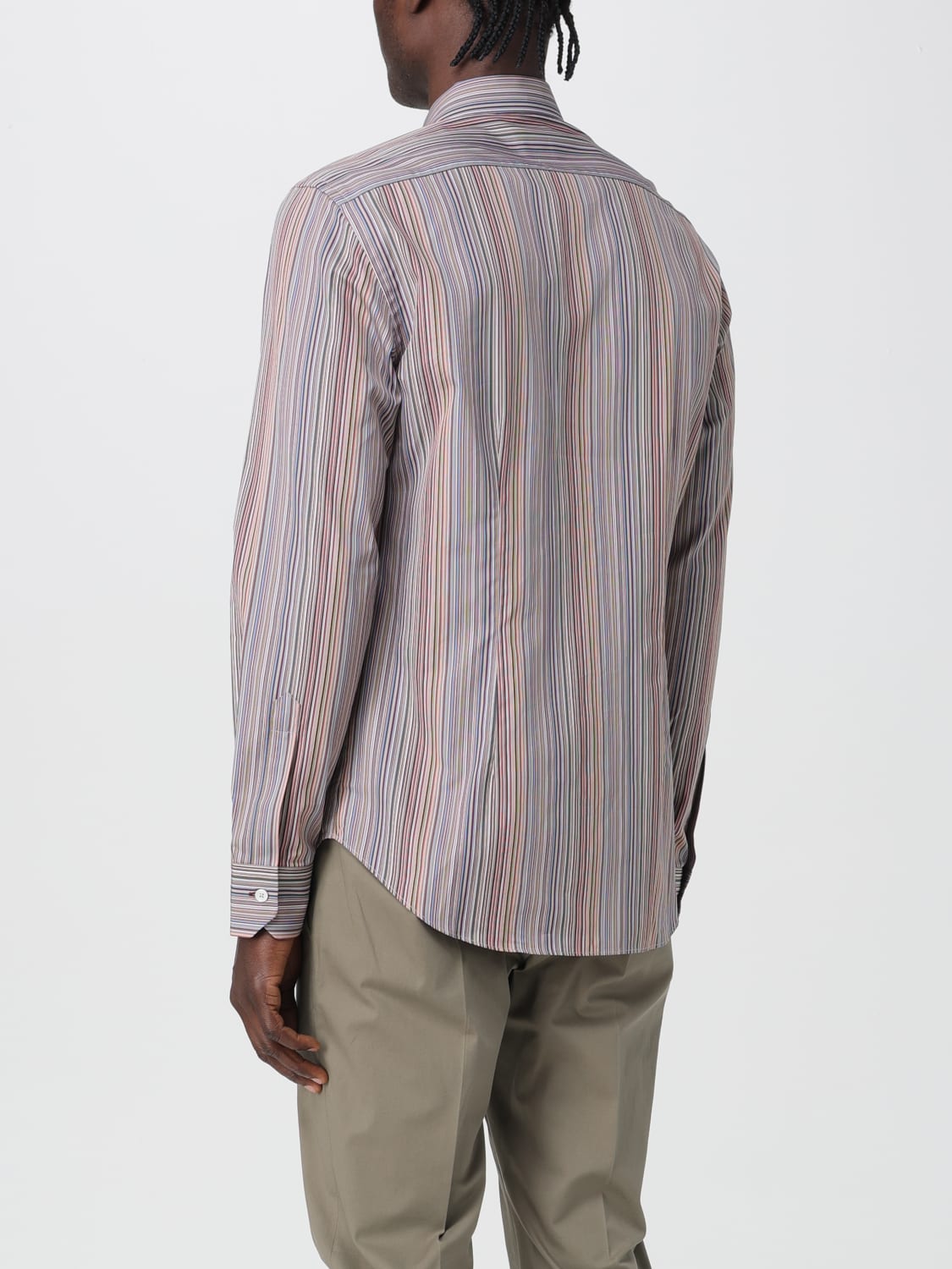 Shirt men Paul Smith