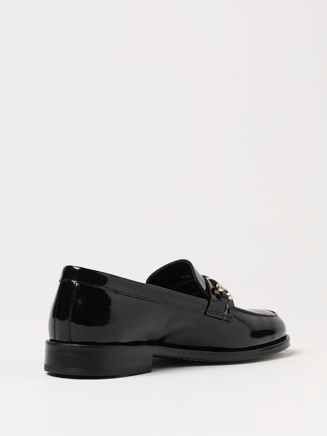 PAUL SMITH MOKASSINS: Schuhe herren Paul Smith, Schwarz - Img 3