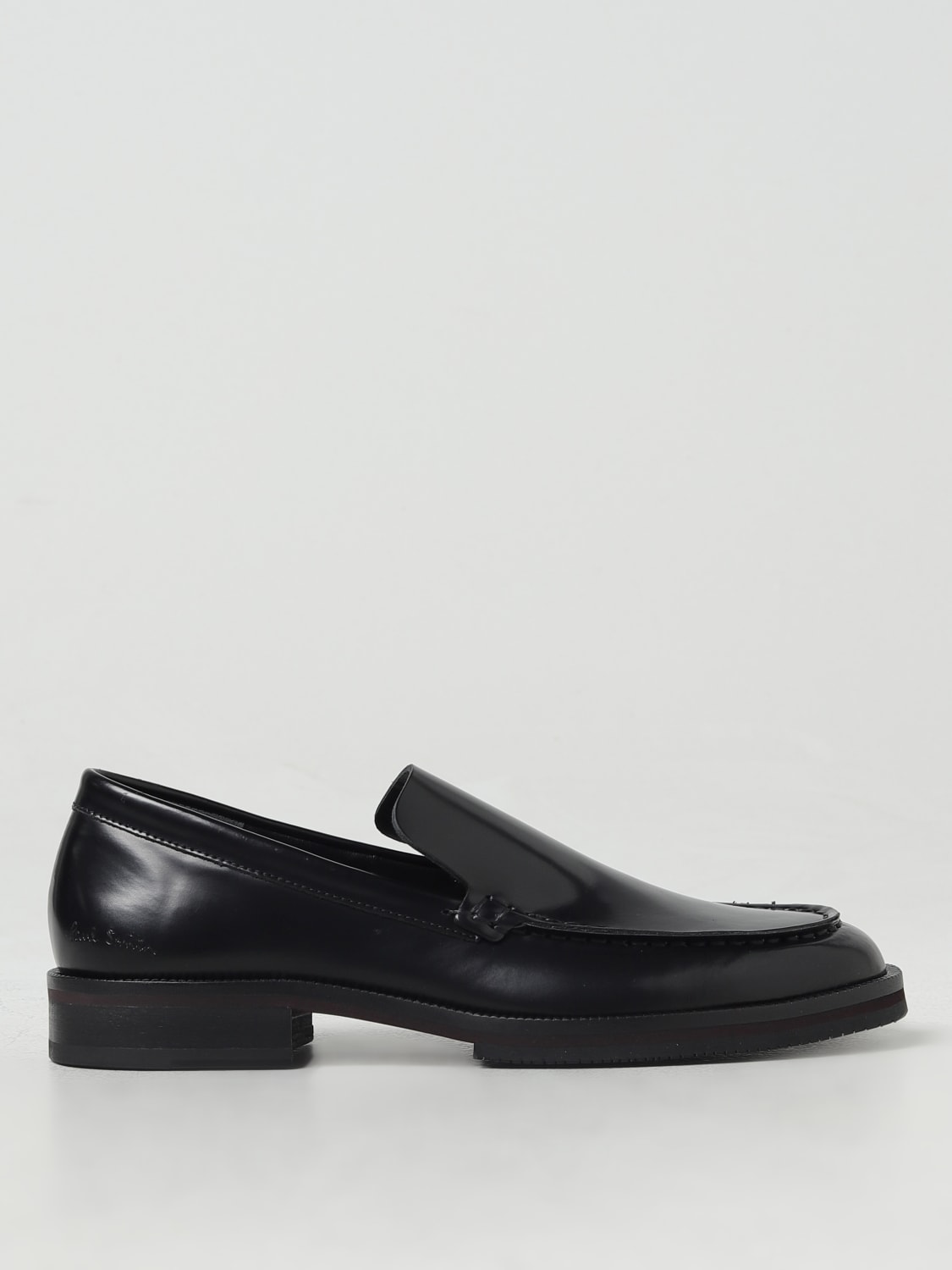 Paul Smith Outlet Chaussures basses femme Noir Chaussures Basses Paul Smith W1STRN01MHSH en ligne sur GIGLIO.COM