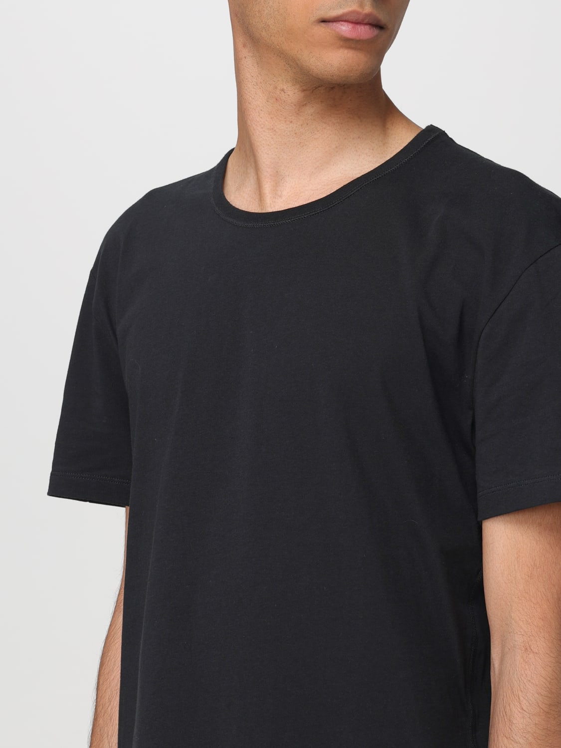 PAUL SMITH T-SHIRT: T-shirt men Paul Smith, Black - Img 3