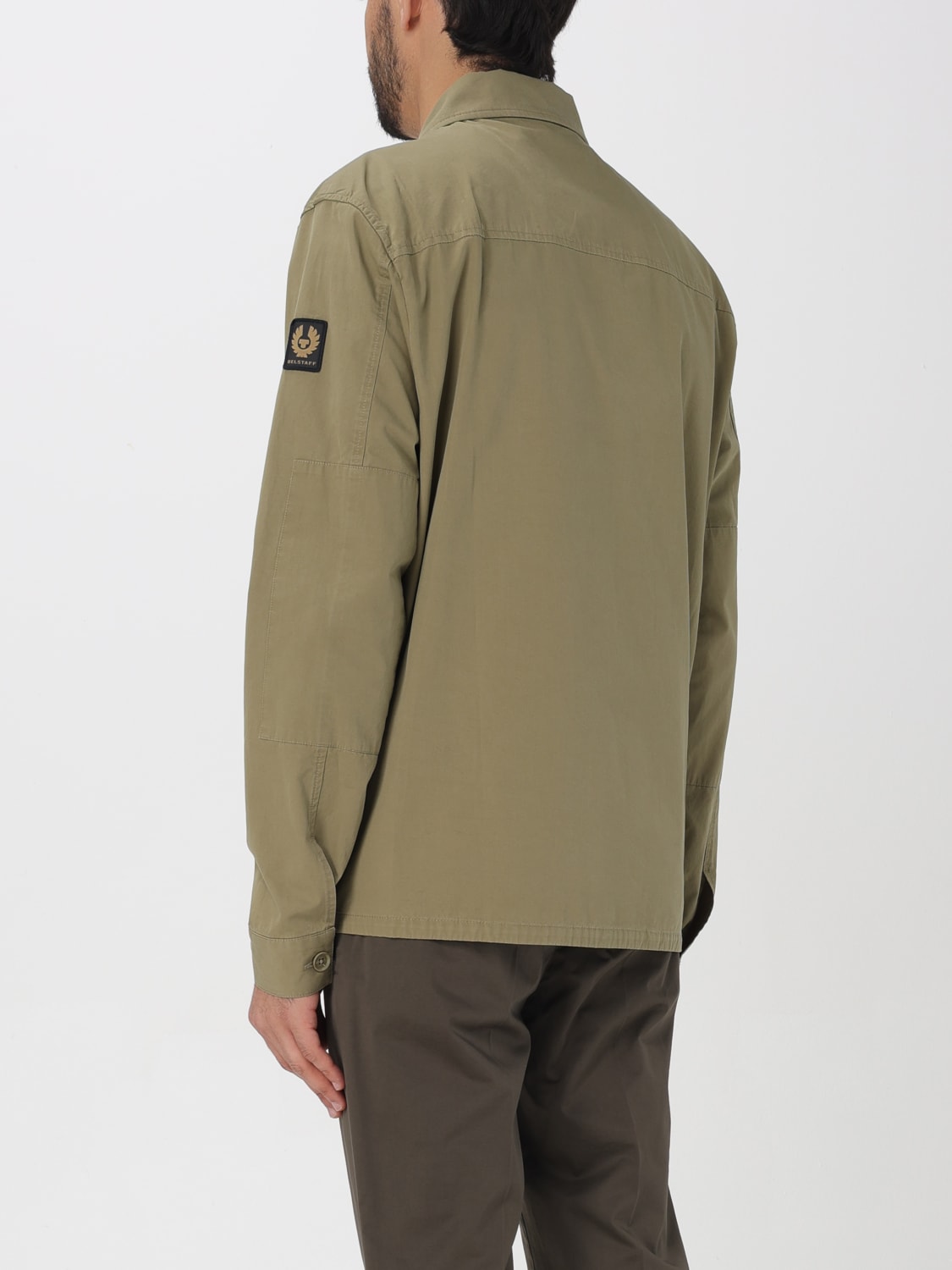 Outlet belstaff online hotsell