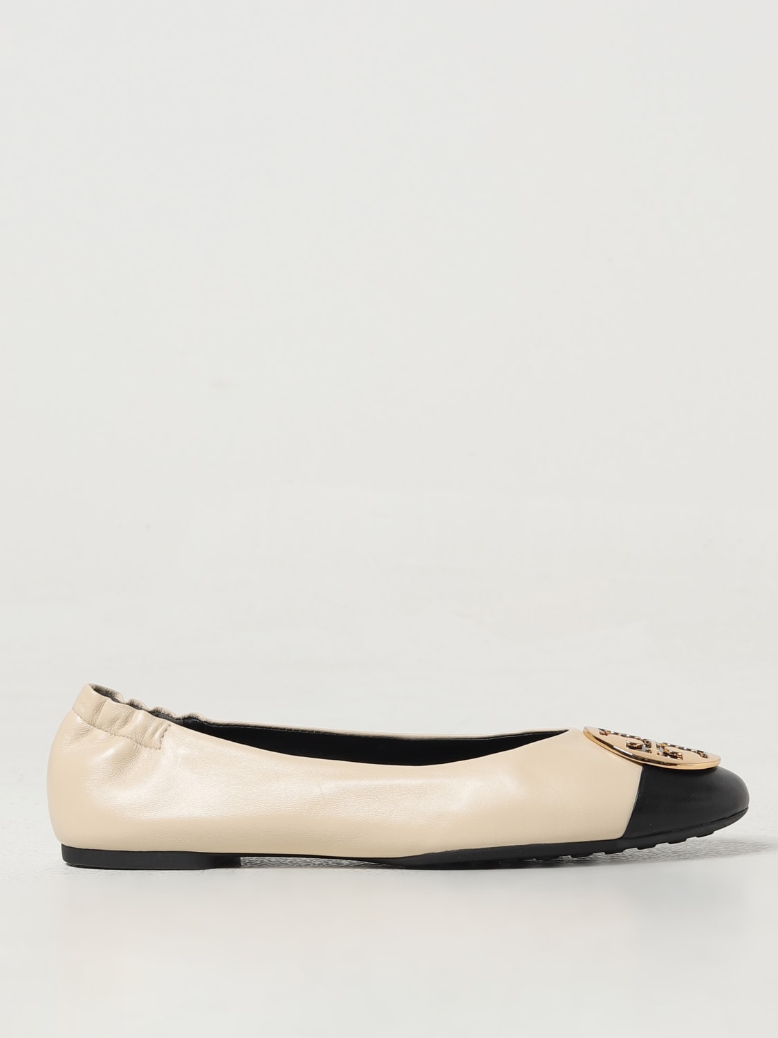 Ballet flats woman Tory Burch