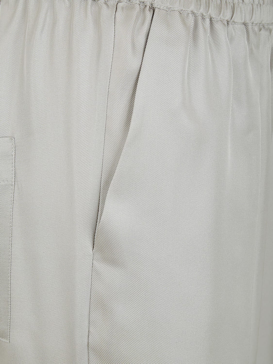 LOU LOU STUDIO HOSE: Hose damen Lou Lou Studio, Silber - Img 3