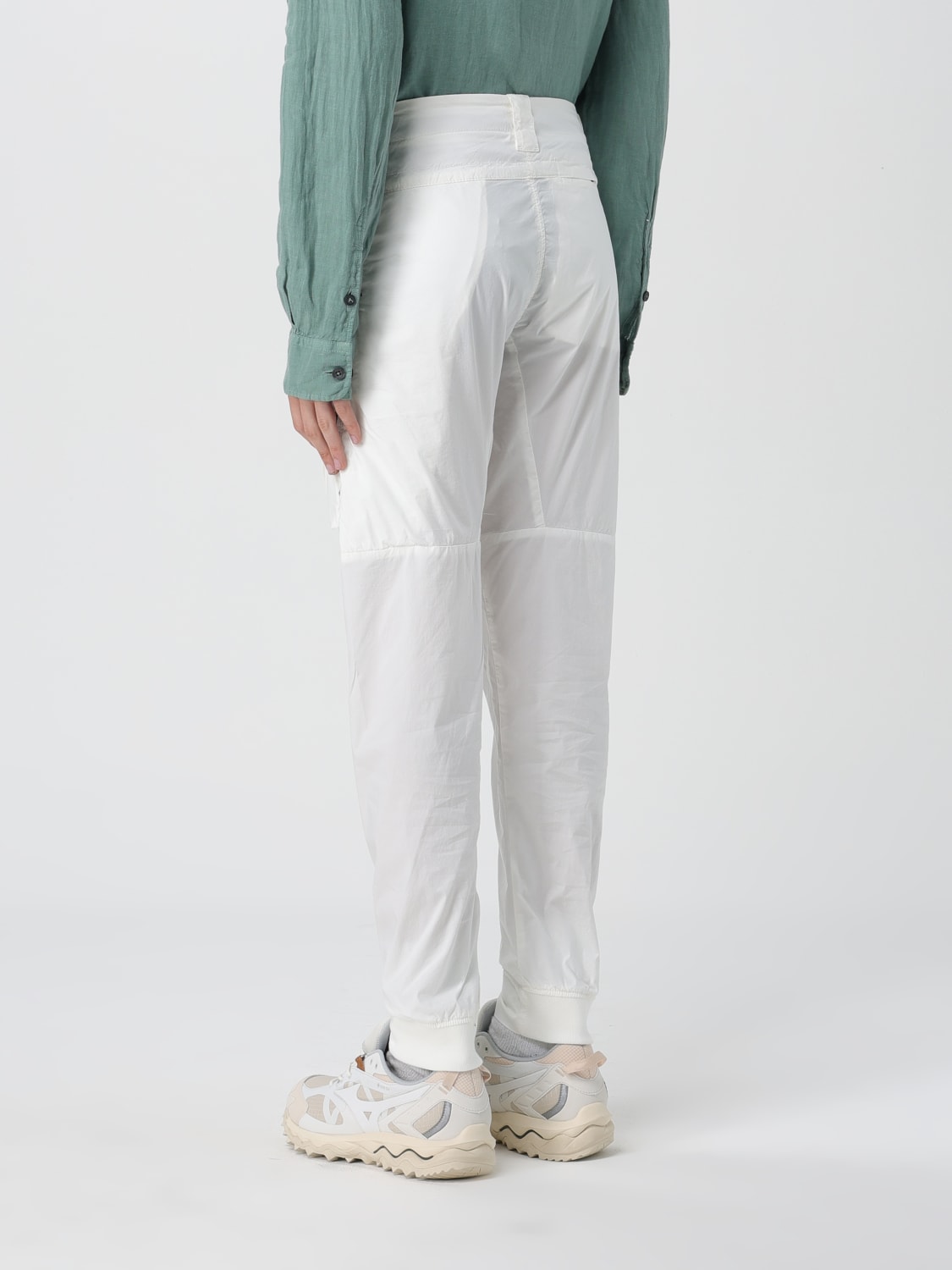 avalone C/P TECH 6POCKET PANTS / WHITEワークパンツ/カーゴパンツ ...