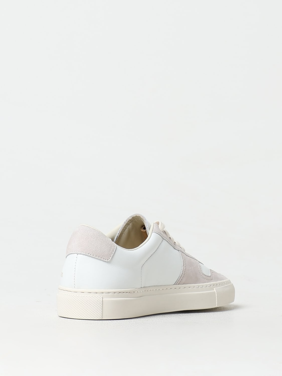 COMMON PROJECTS 스니커즈: 스니커즈 여성 Common Projects, 누드 - Img 3