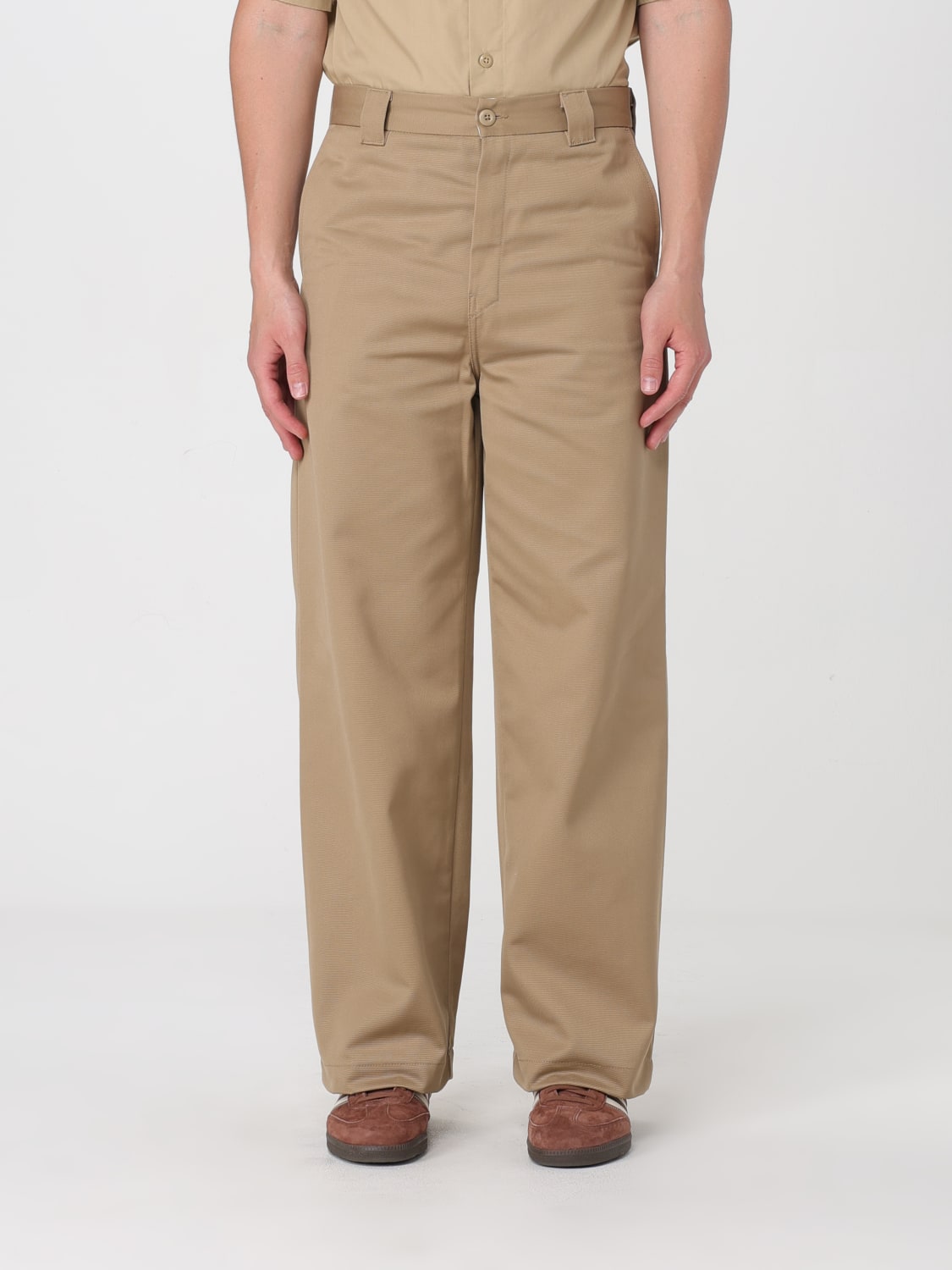 Giglio Pantalone uomo Carhartt Wip