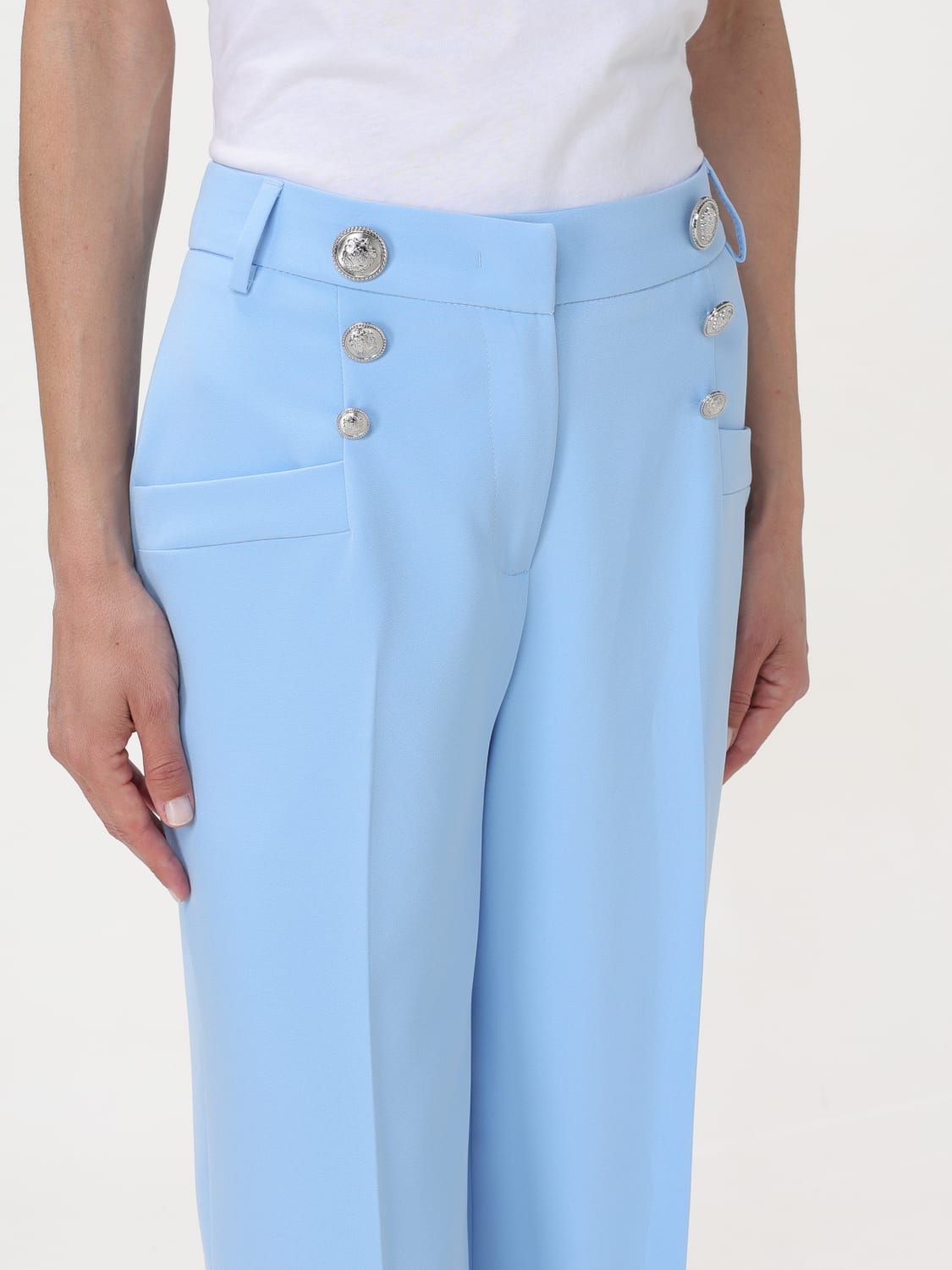 Pantalon liu jo shops femme