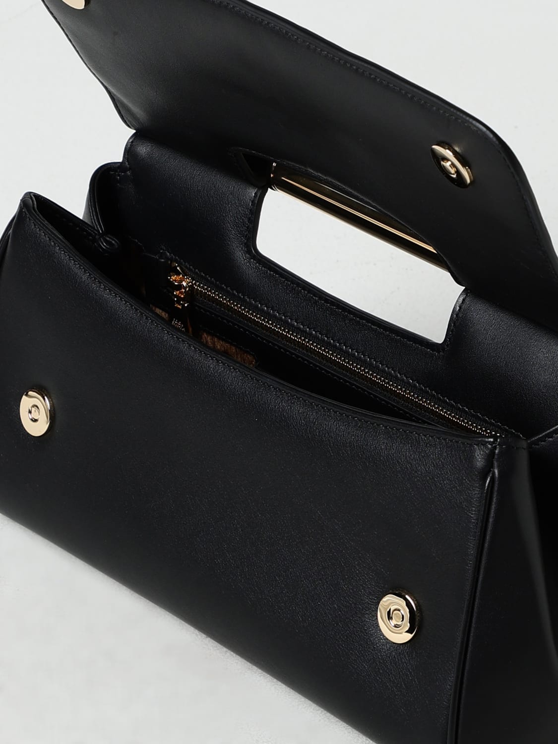 ハンドバッグ DOLCE & GABBANA Woman Handbag Black BB7612AN767 80999 DOLCE & GABBANA: Handbag woman - Black | Dolce & Gabbana