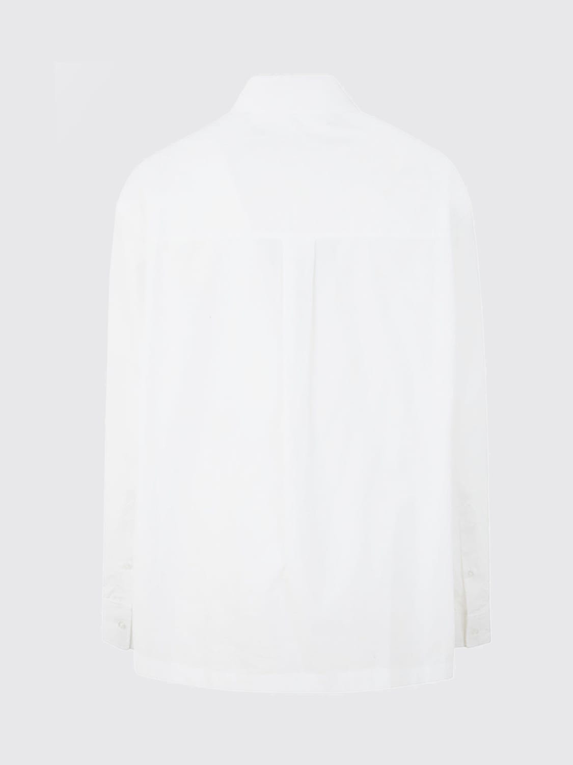 ALEXANDER WANG HEMDBLUSE: Hemdbluse damen Alexander Wang, Weiß - Img 2