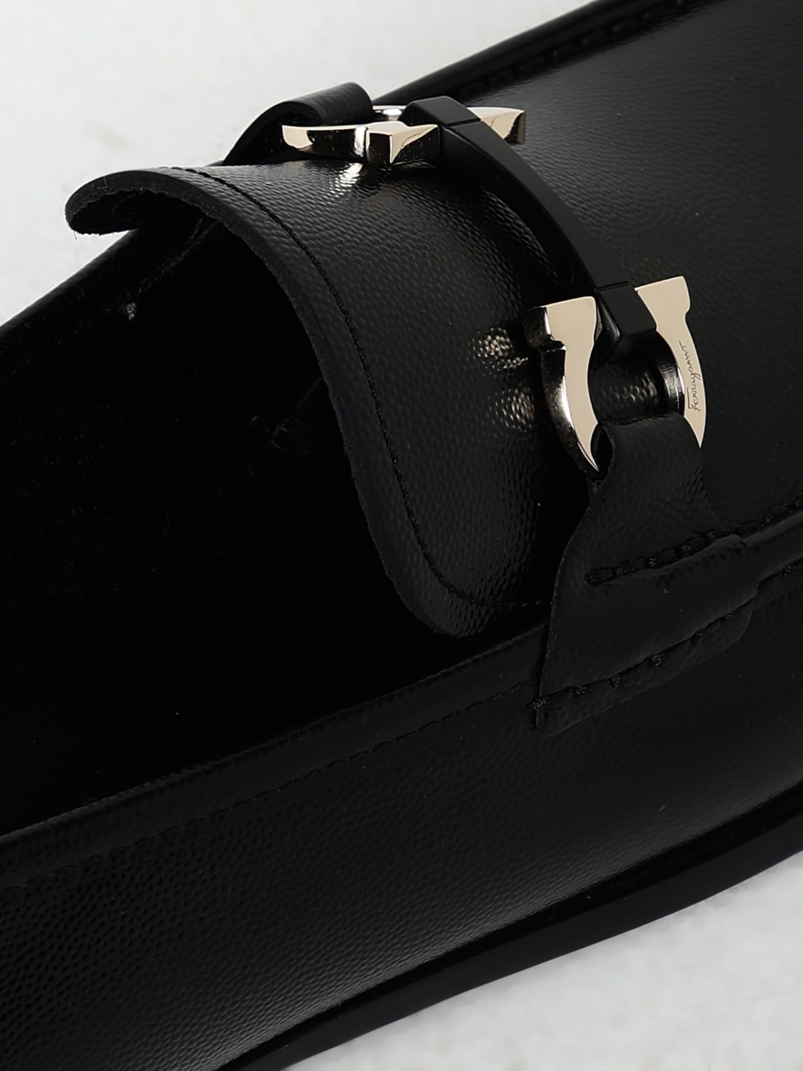 ferragamo loafers women's sale
