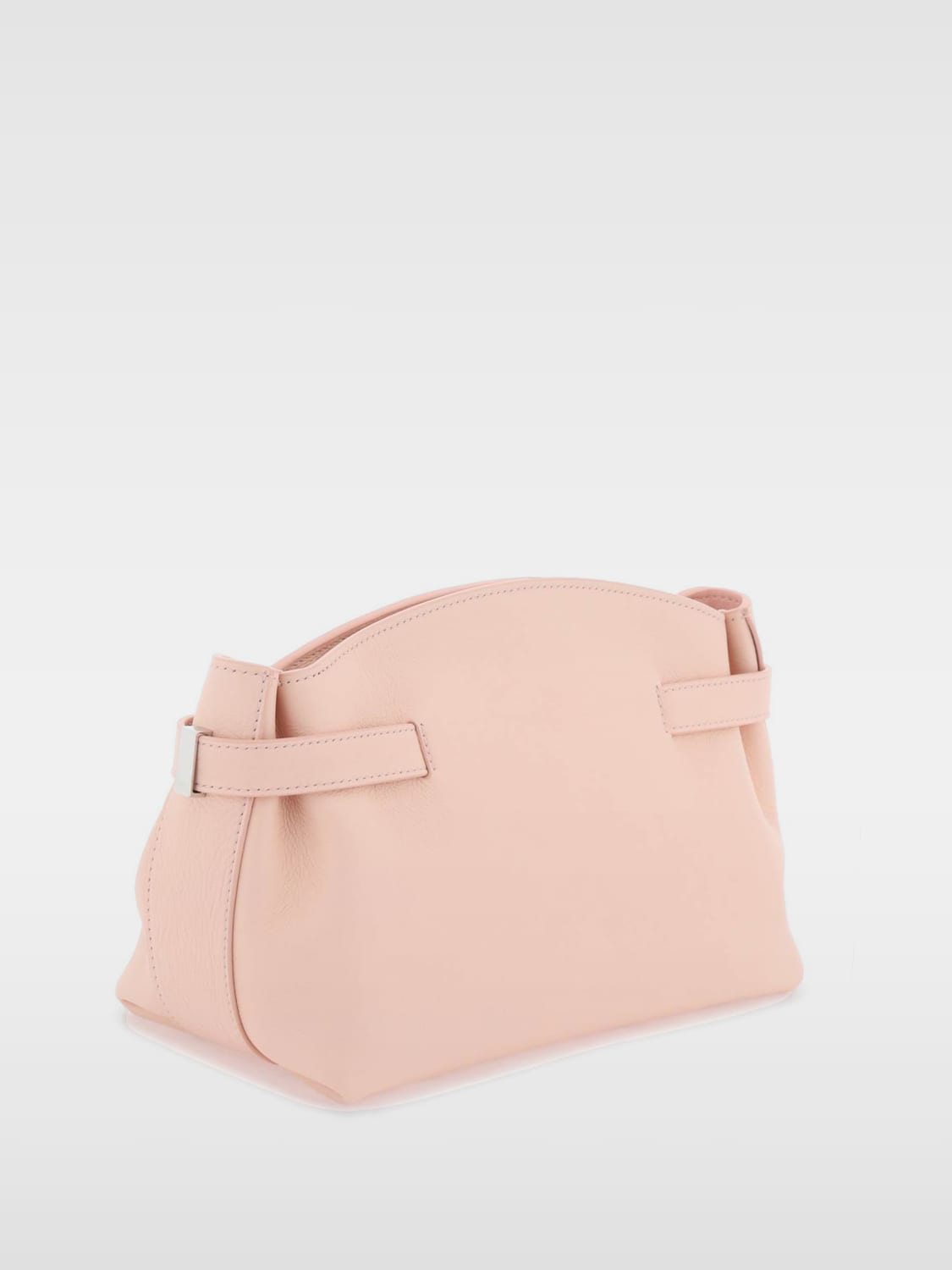 FERRAGAMO BOLSO DE MANO: Bolso de mano mujer Ferragamo, Rosa - Img 2