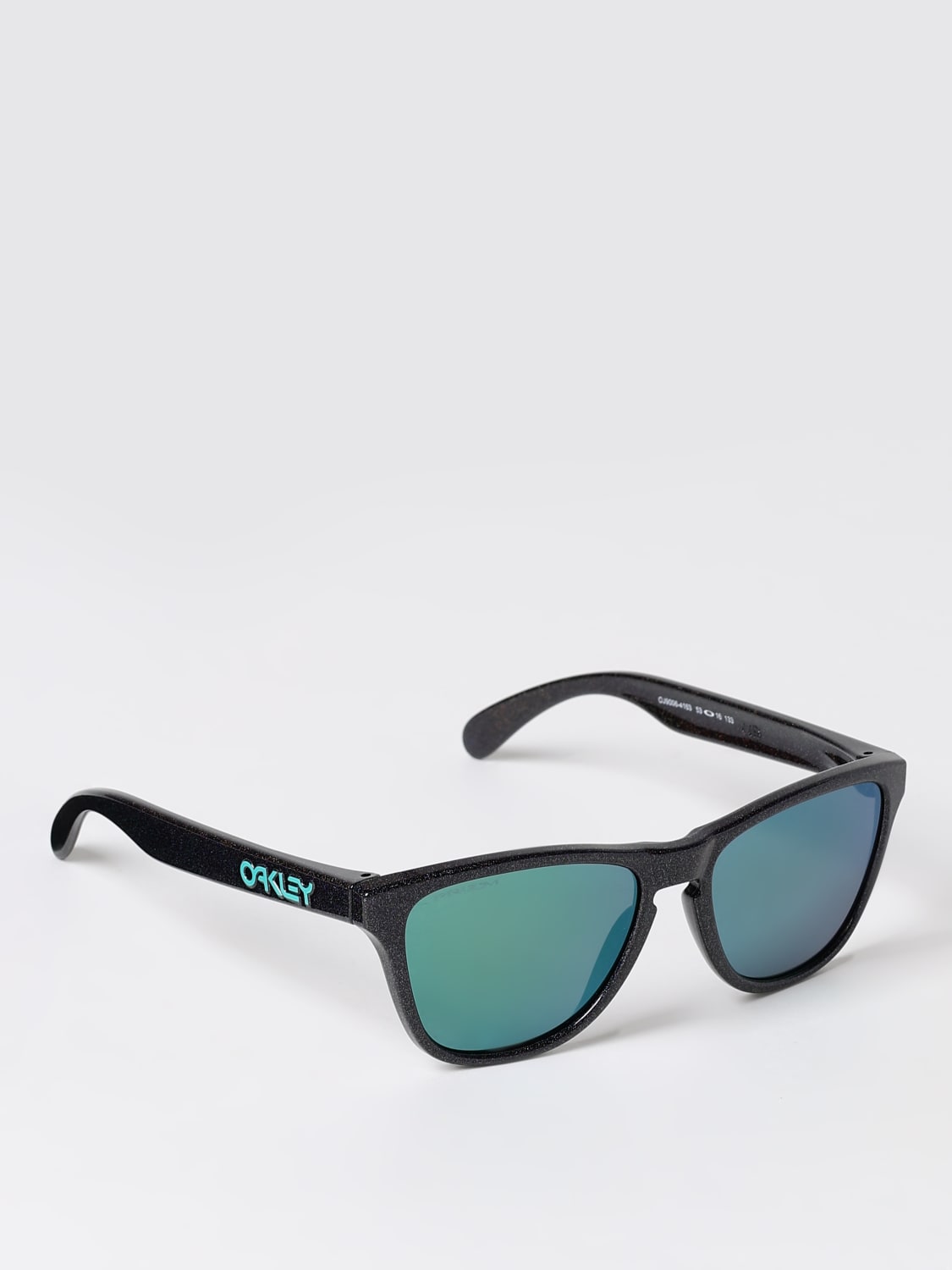 OAKLEY LUNETTES DE SOLEIL: Lunettes de soleil homme Oakley, Noir - Img 1