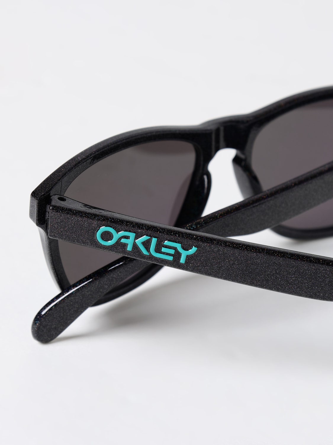 OAKLEY LUNETTES DE SOLEIL: Lunettes de soleil homme Oakley, Noir - Img 6