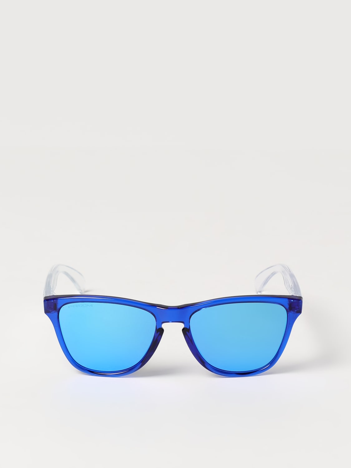 OAKLEY LUNETTES DE SOLEIL: Lunettes de soleil homme Oakley, Bleu - Img 3