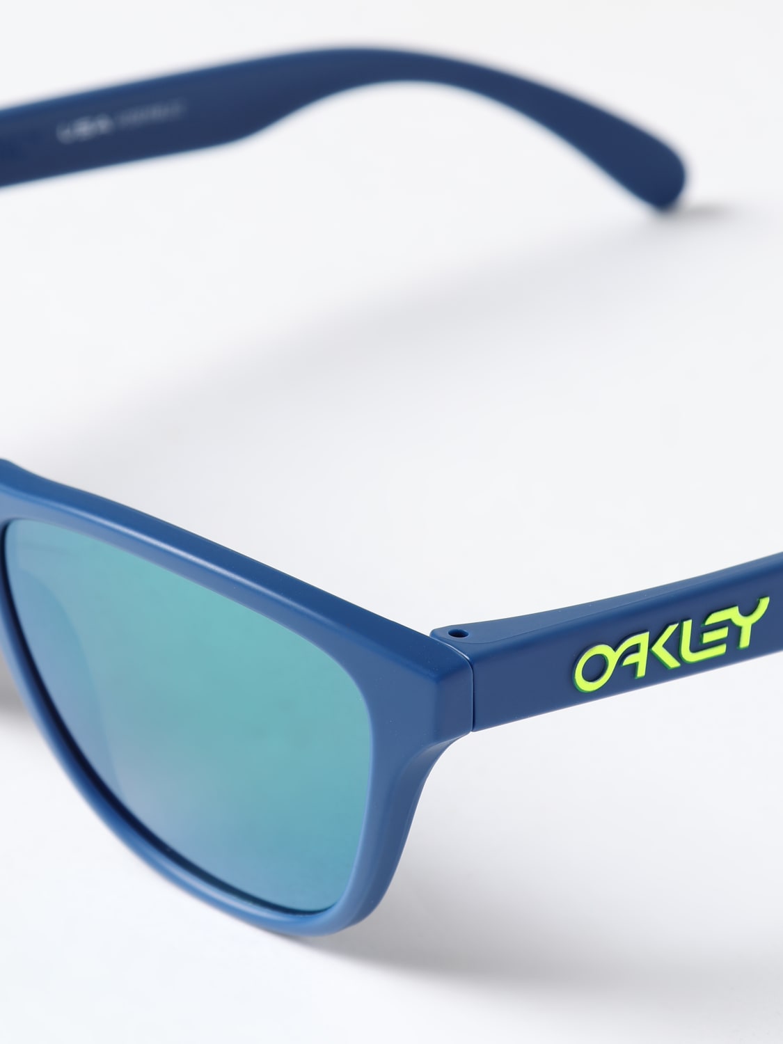 OAKLEY SUNGLASSES: Sunglasses men Oakley, Fa01 - Img 5