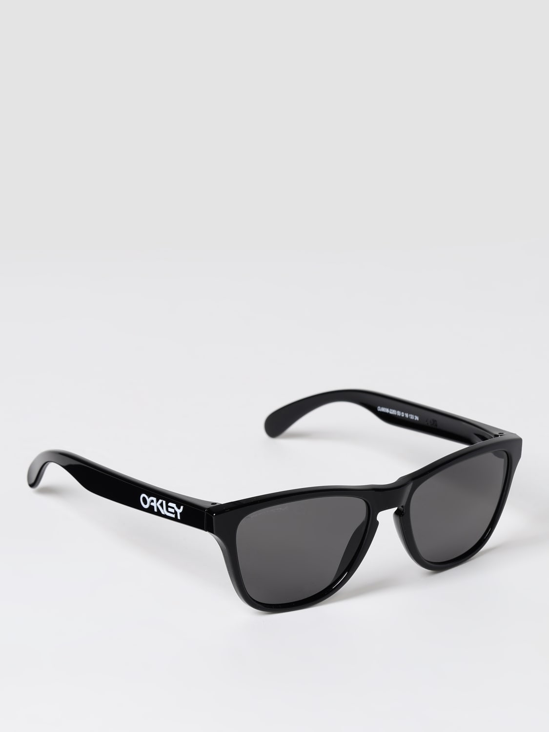 Giglio Occhiali da sole Youth 9006 Oakley in propionato