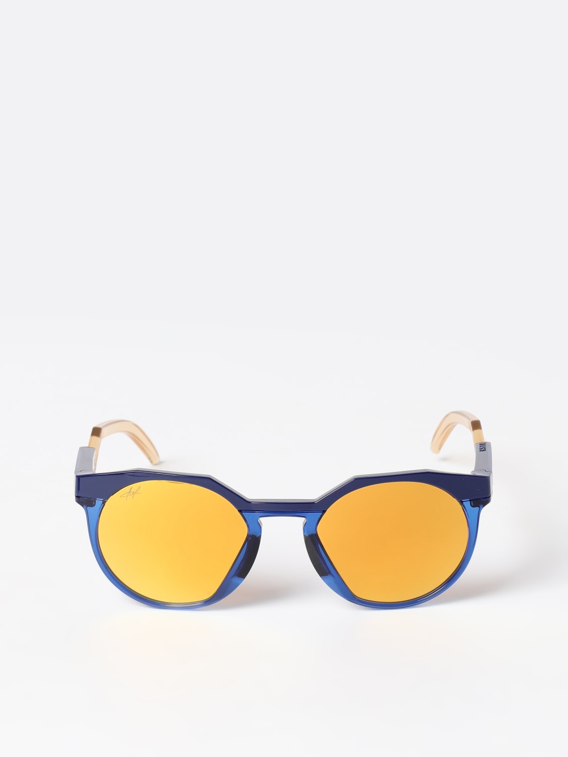 OAKLEY LUNETTES DE SOLEIL: Lunettes de soleil homme Oakley, Bleu - Img 4