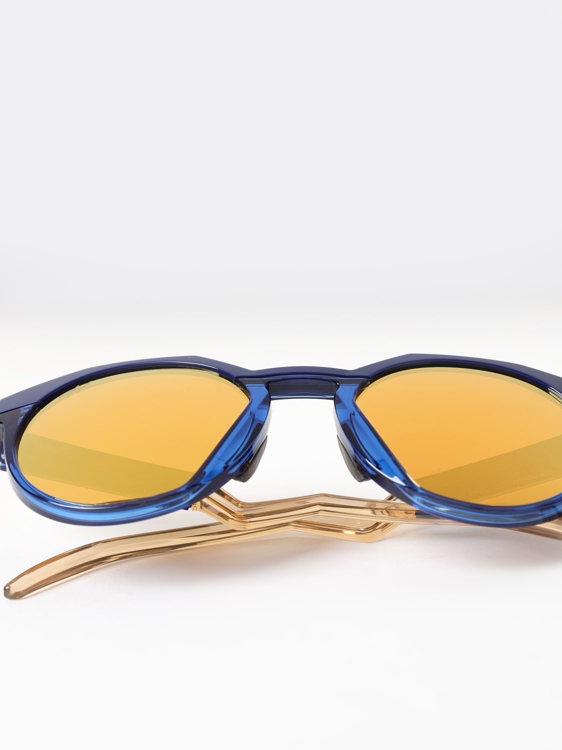 OAKLEY LUNETTES DE SOLEIL: Lunettes de soleil homme Oakley, Bleu - Img 6