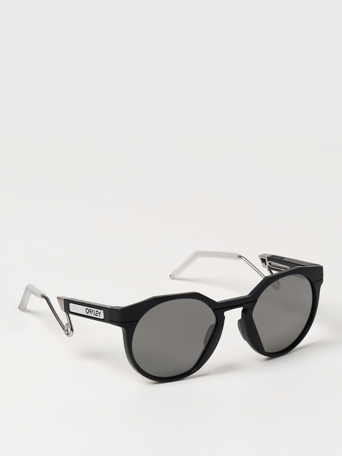 OAKLEY LUNETTES DE SOLEIL: Lunettes de soleil homme Oakley, Noir - Img 1