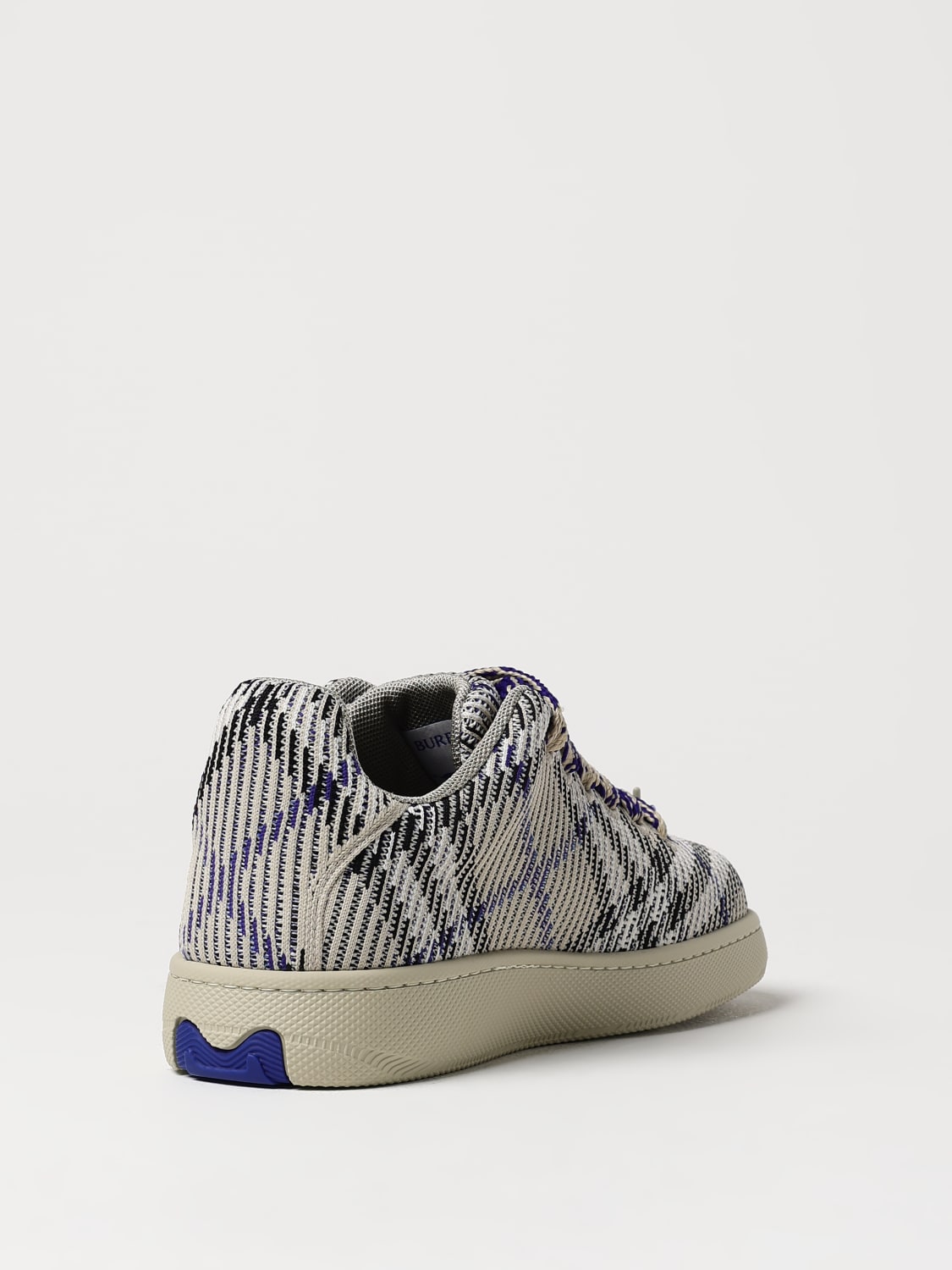 Sneakers men Burberry