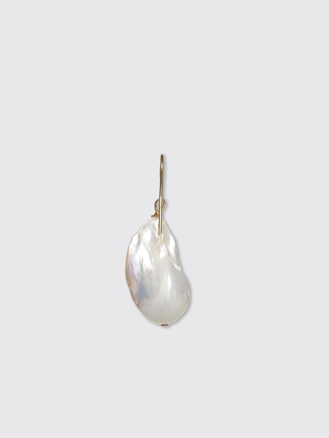 アクセサリーその他 JIL SANDER Woman Jewel Silver J11VG0027J12016 713 jil-sander.jpg