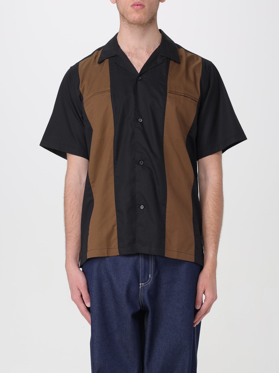 Giglio Camicia uomo Carhartt Wip