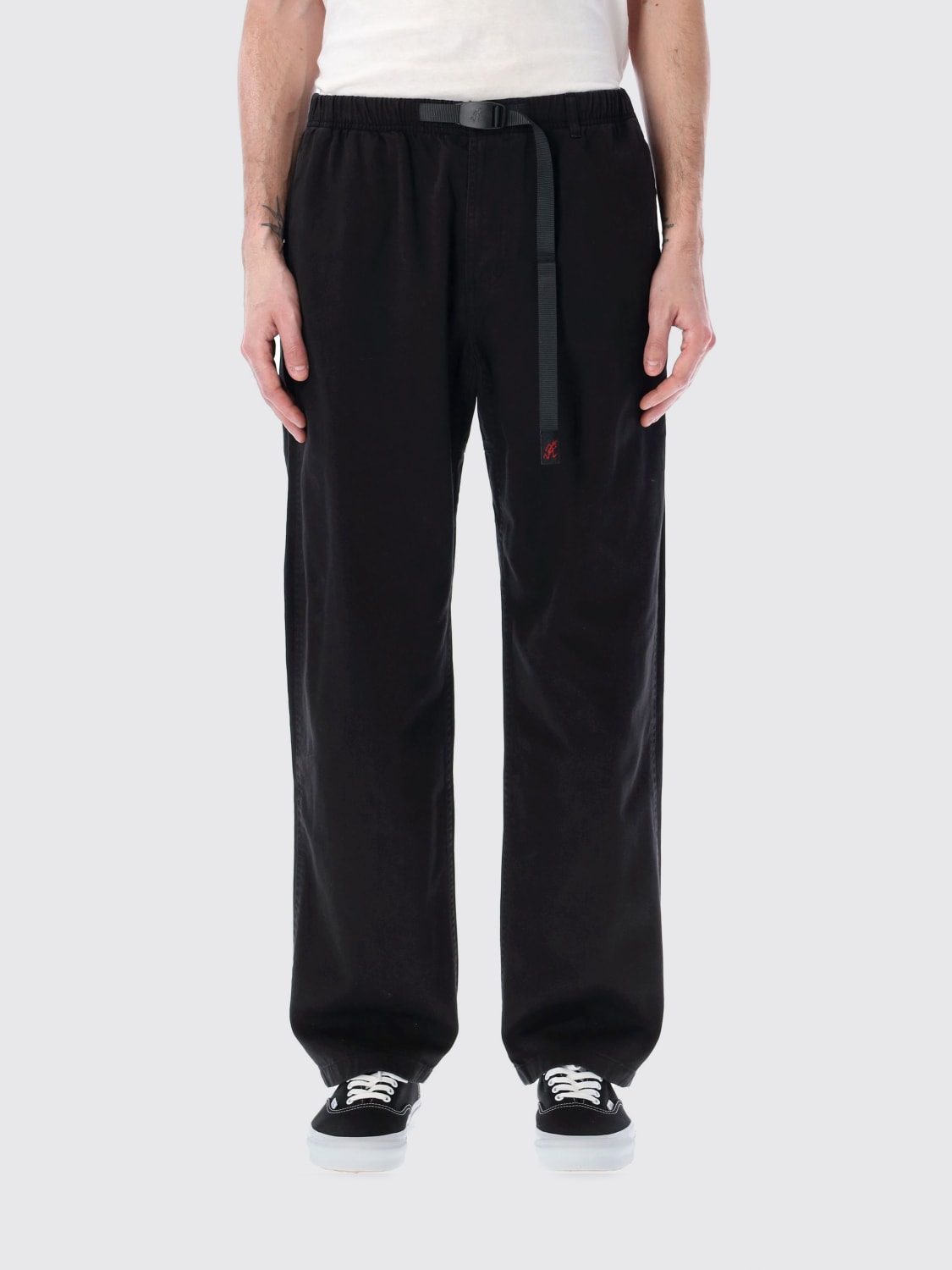 GRAMICCI PANTALON: Pantalon homme Gramicci, Noir - Img 1