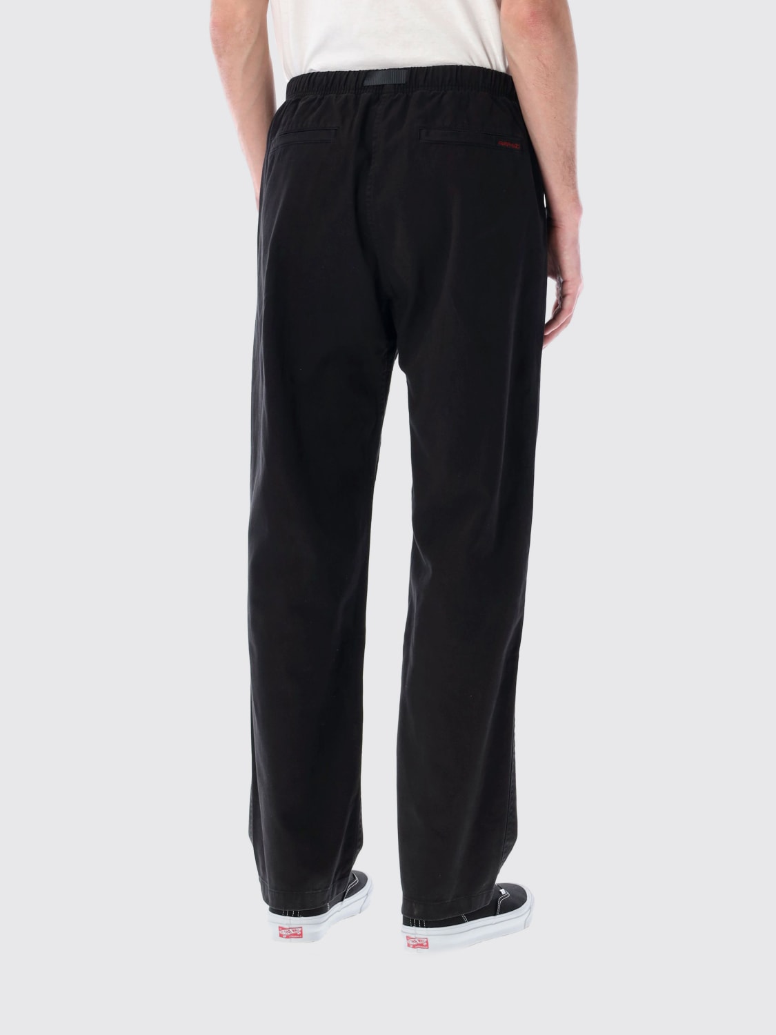 GRAMICCI PANTALON: Pantalon homme Gramicci, Noir - Img 2
