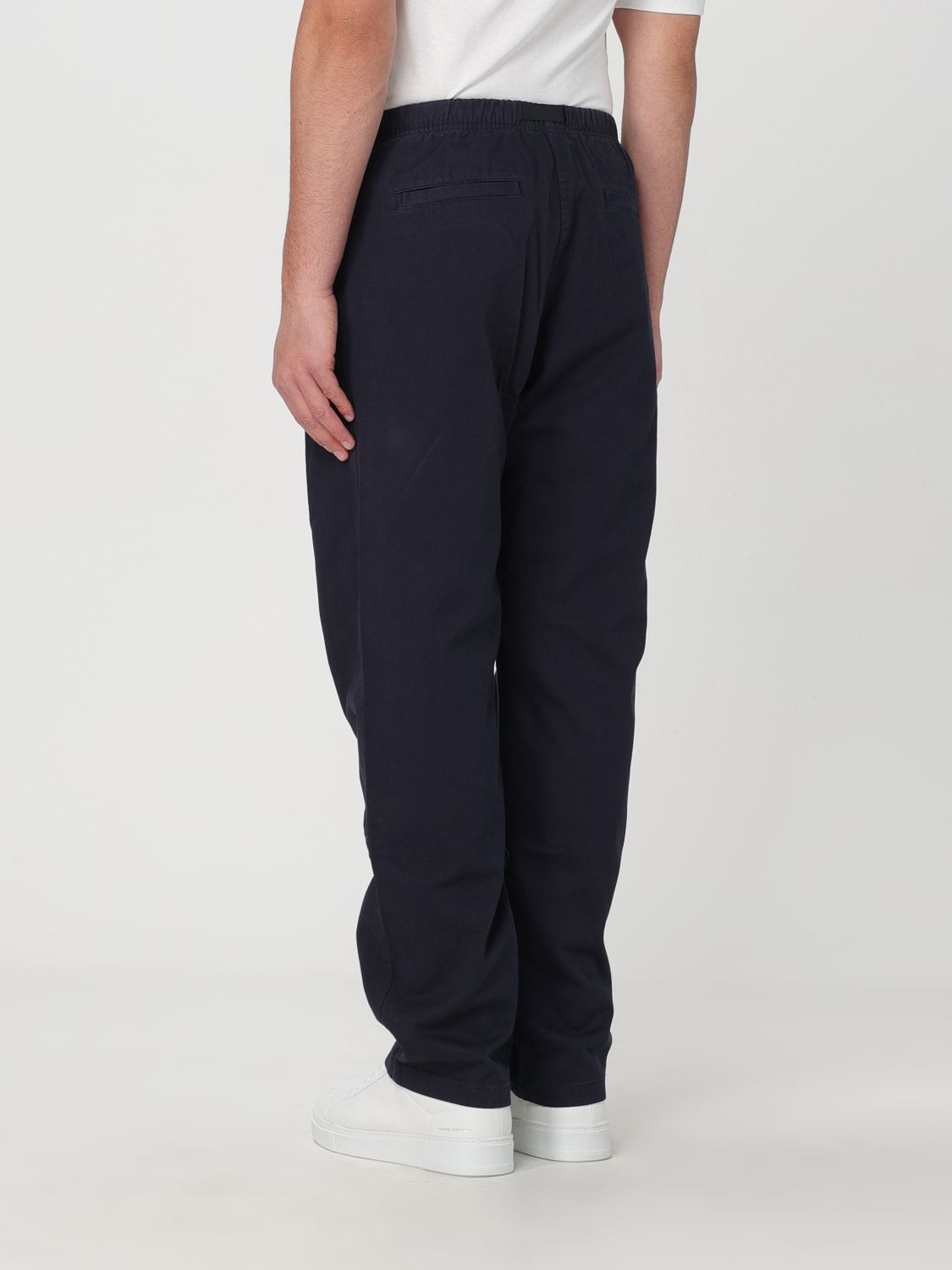 GRAMICCI PANTALON: Pantalon homme Gramicci, Bleu - Img 2