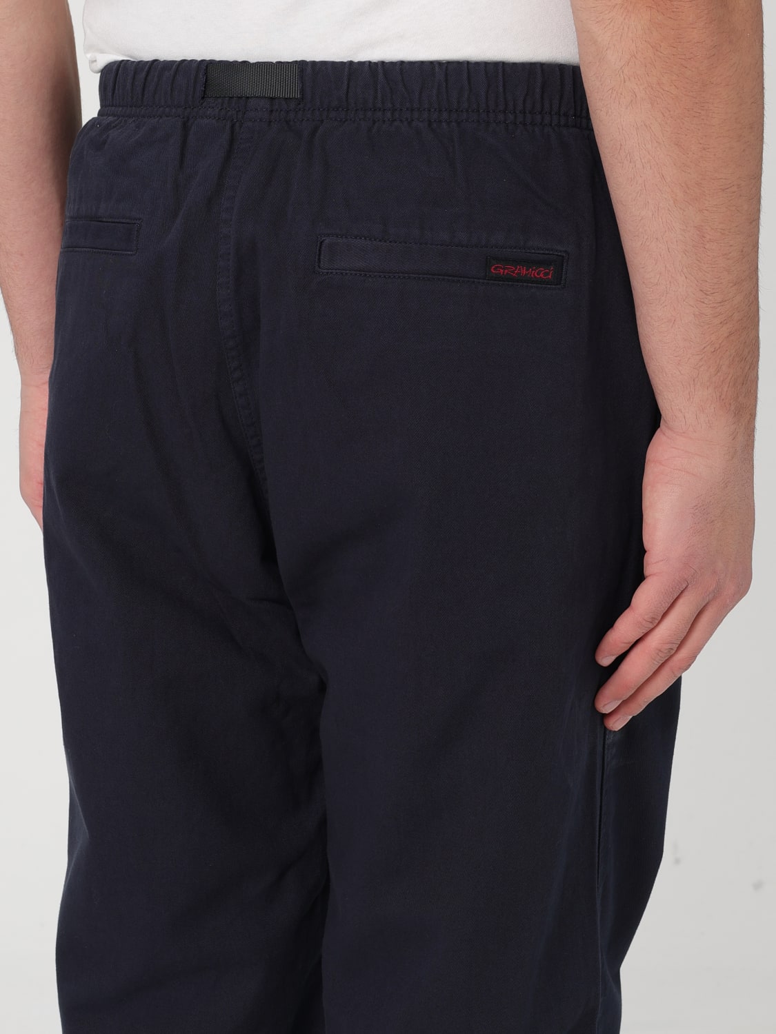 GRAMICCI PANTALON: Pantalon homme Gramicci, Bleu - Img 3