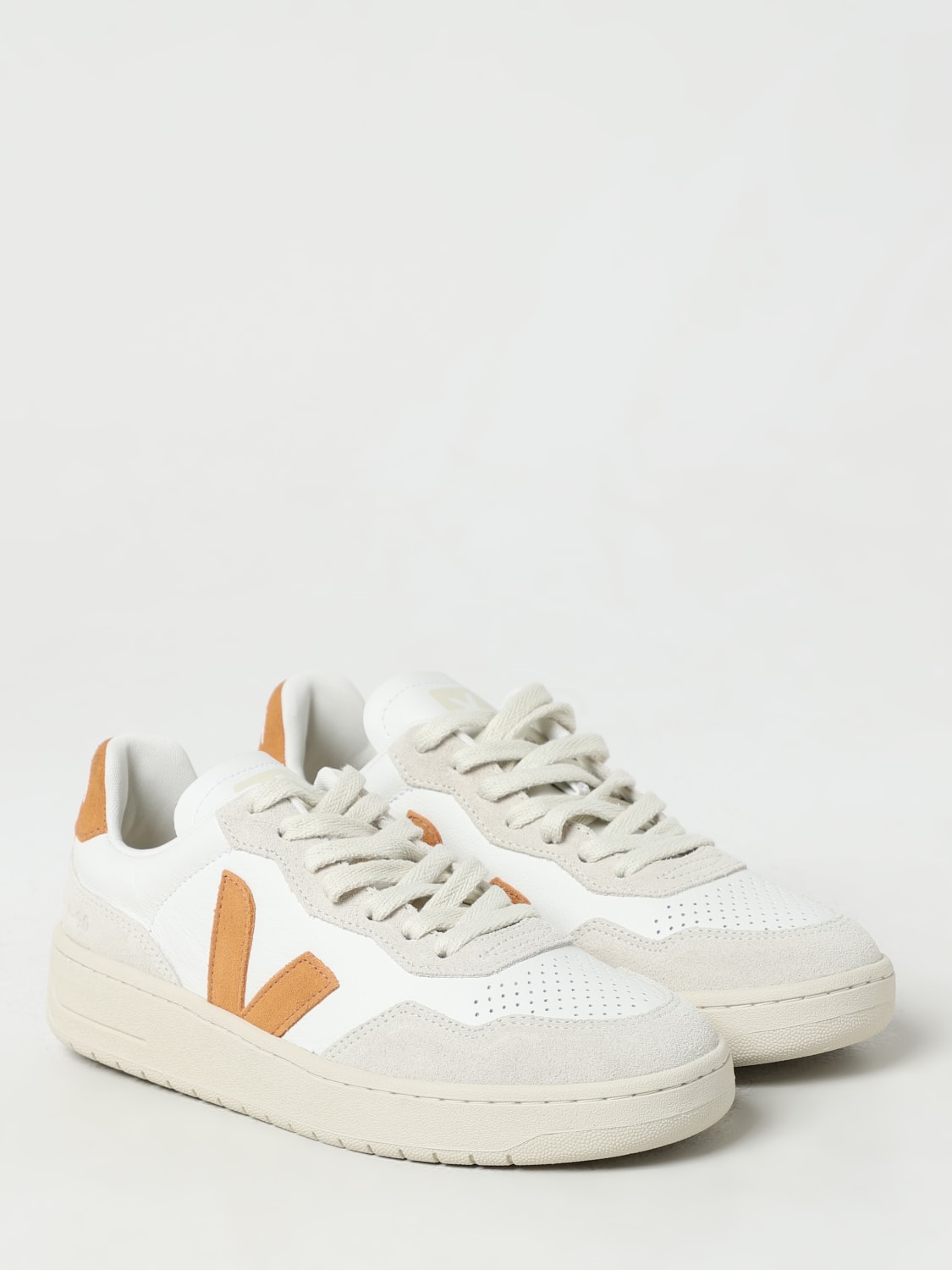 VEJA SNEAKERS: Sneakers woman Veja, Multicolor - Img 2