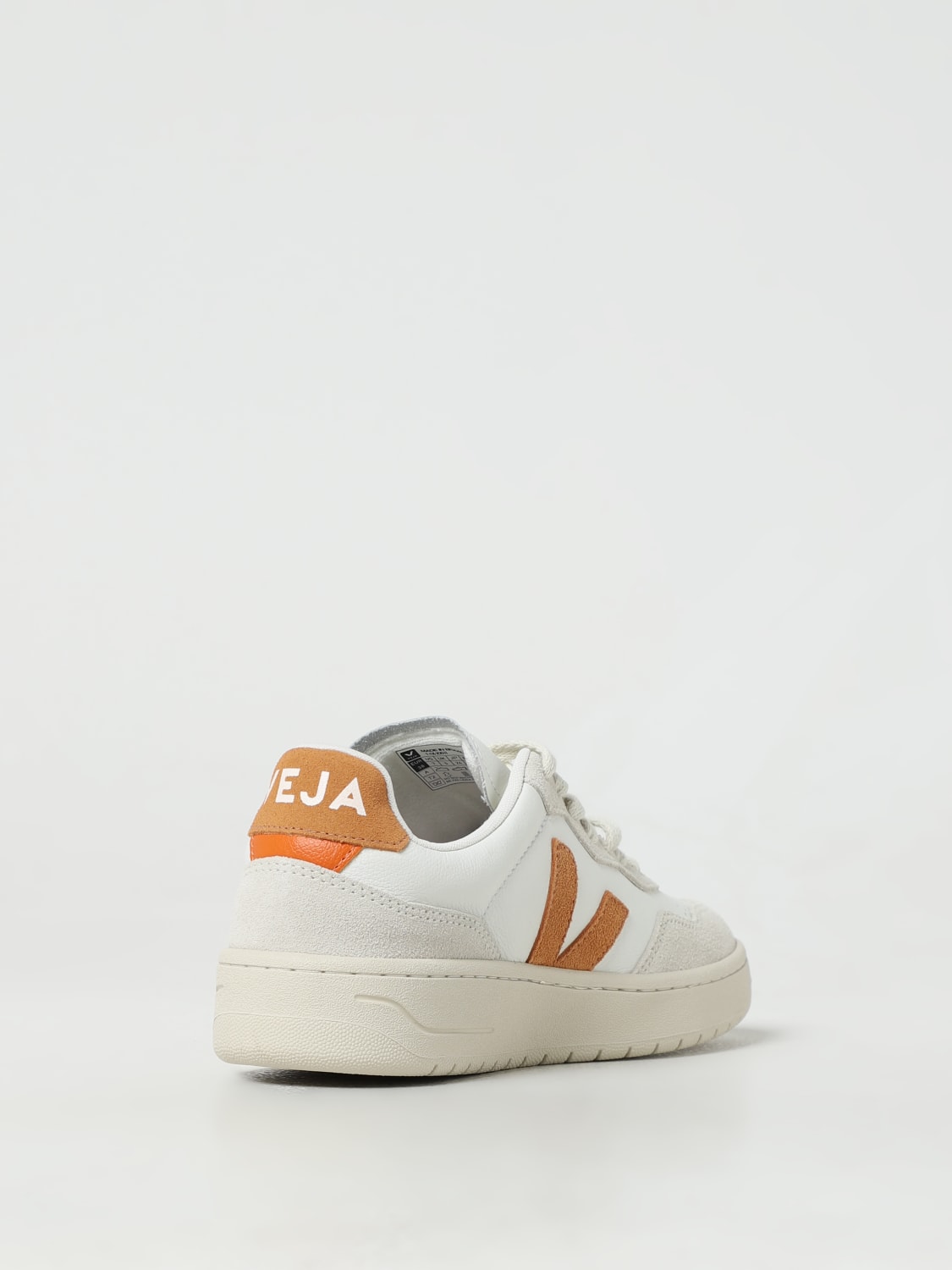 VEJA SNEAKERS: Sneakers woman Veja, Multicolor - Img 3