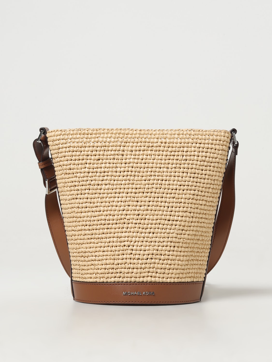 Schultertasche damen Michael Michael Kors