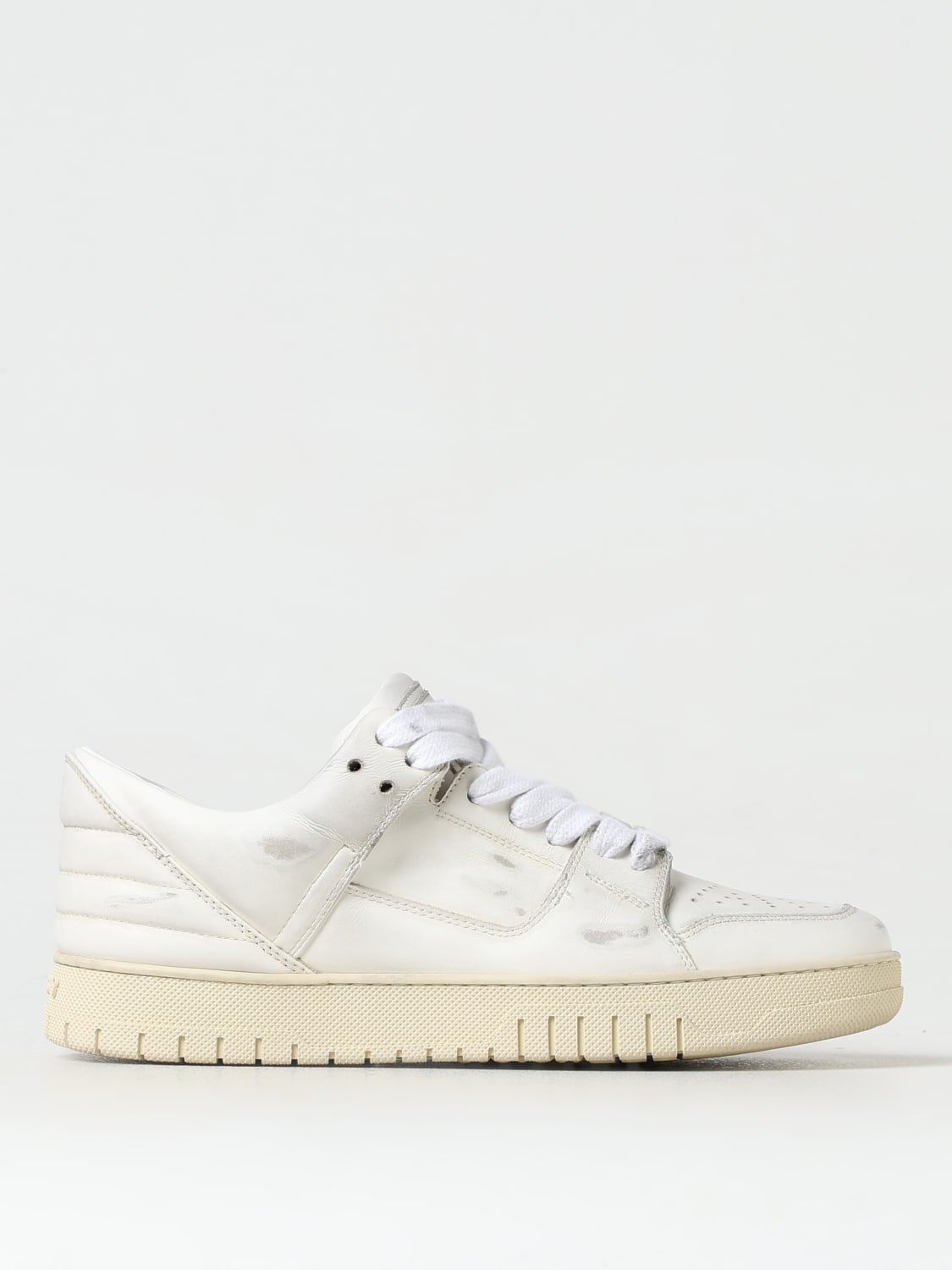 1989 STUDIO SNEAKERS: Sneakers men 1989 Studio, White - Img 1