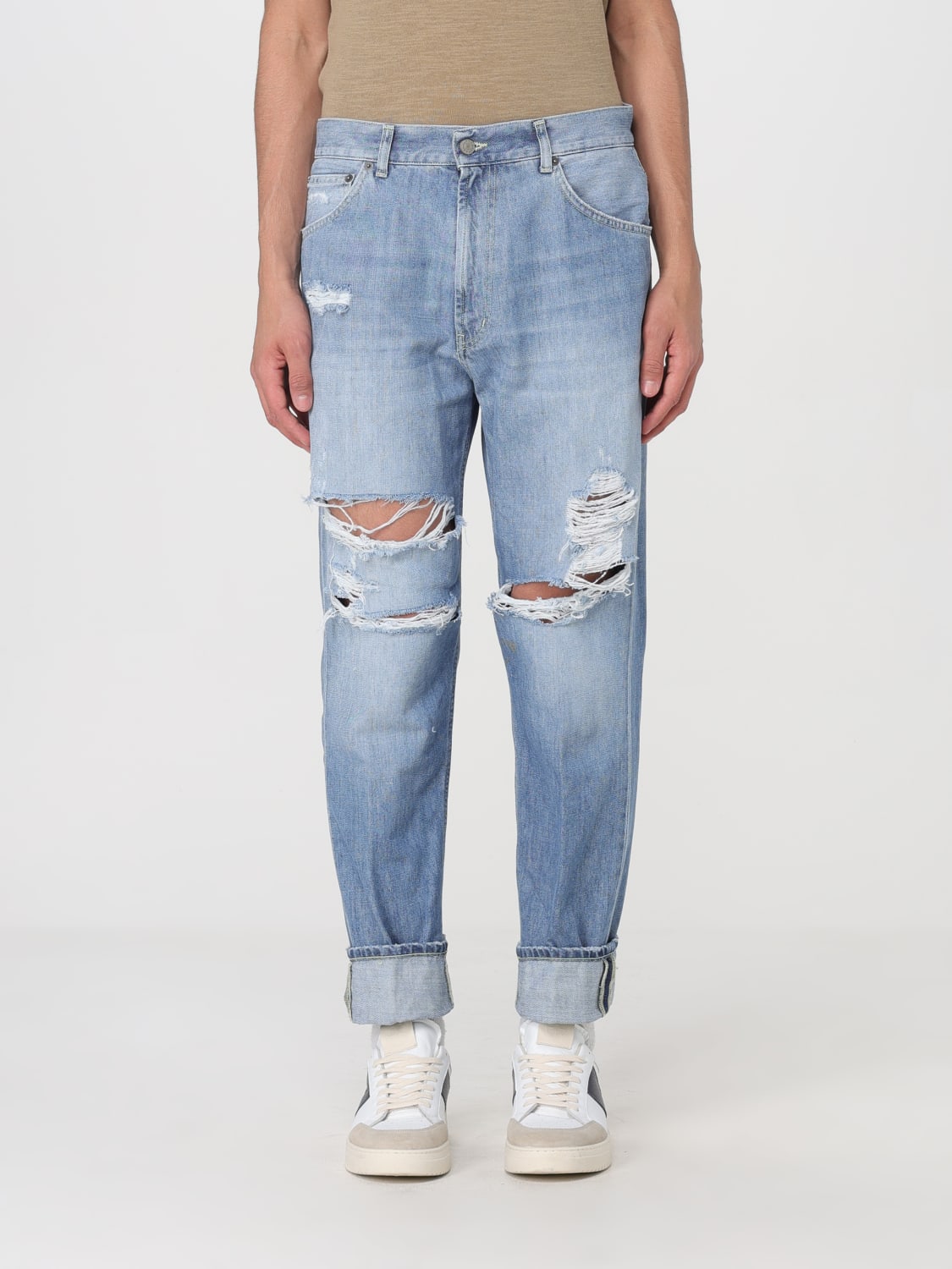 Giglio Jeans uomo Dondup