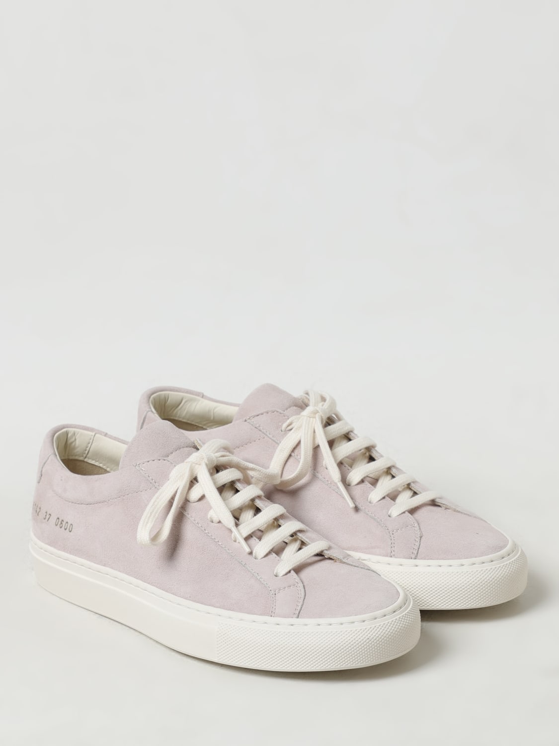 COMMON PROJECTS スニーカー: スニーカー レディース Common Projects, ヌード - Img 2