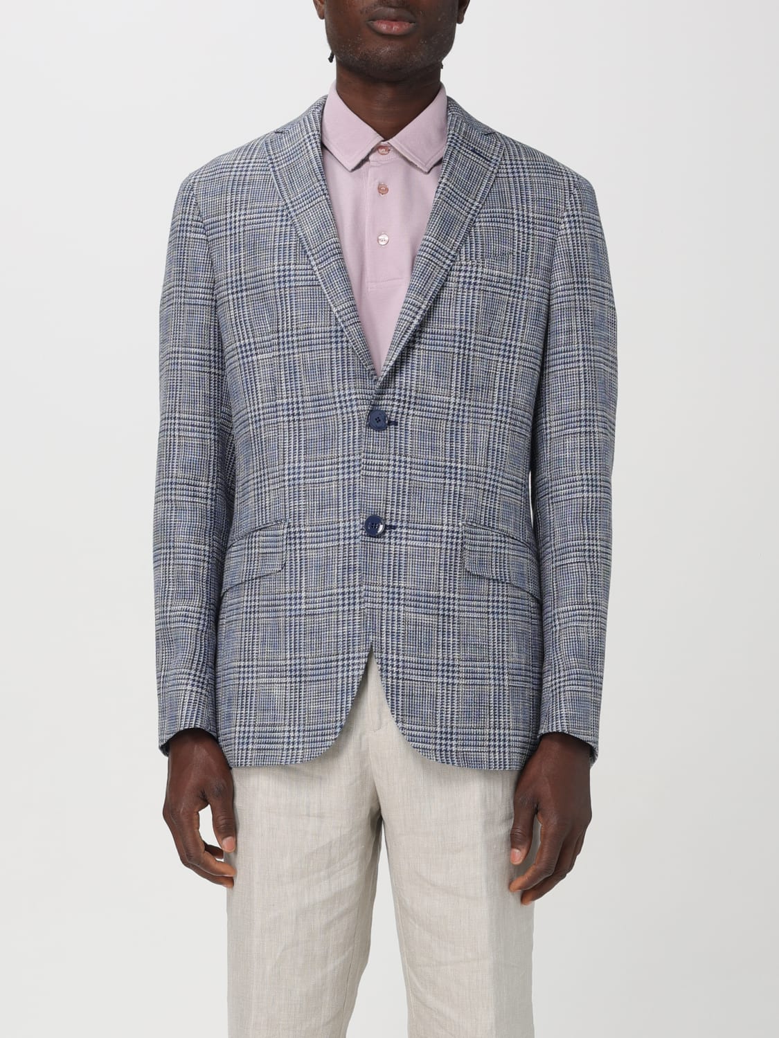 Giglio Blazer uomo Etro