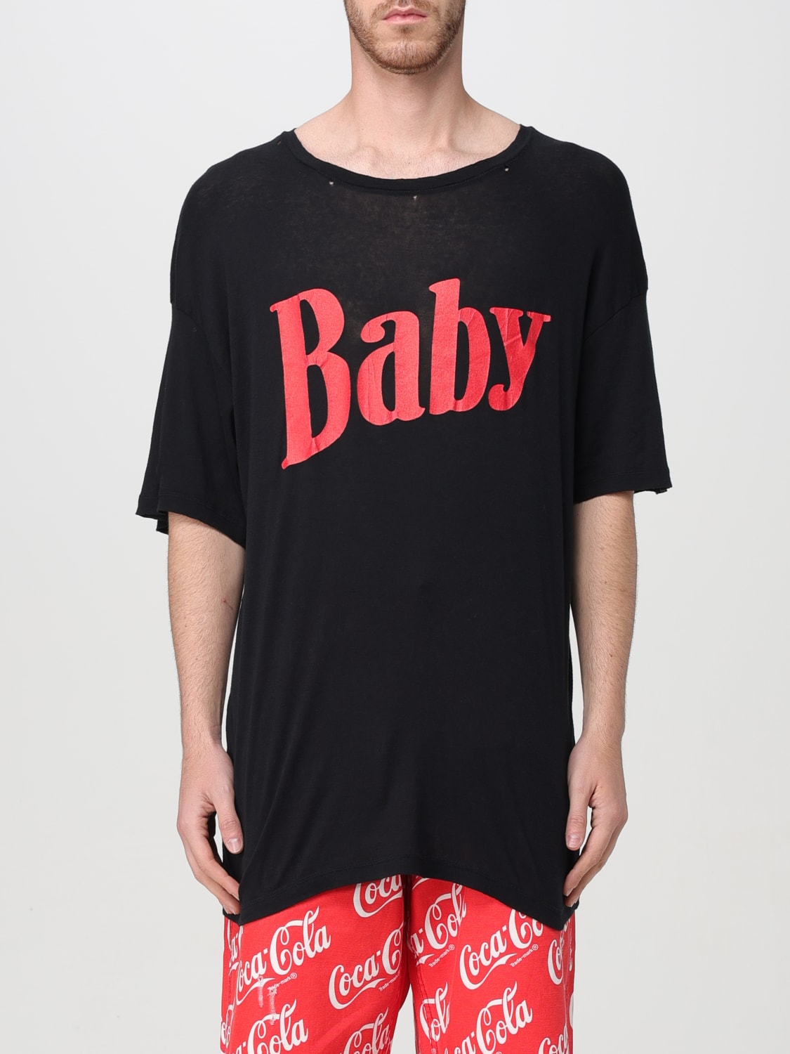 Giglio T-shirt Baby Erl