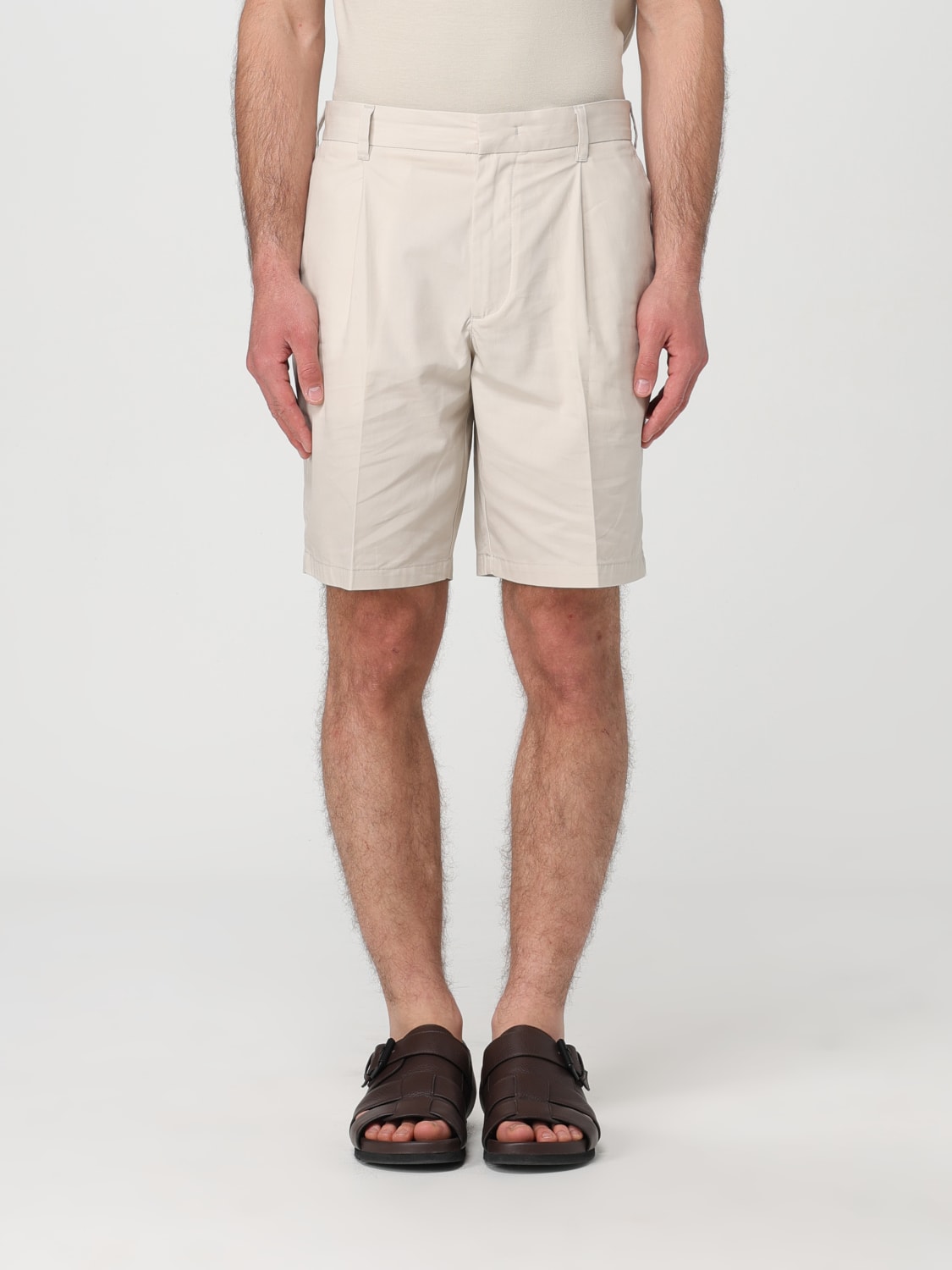 Giglio Pantaloncino Emporio Armani in cotone