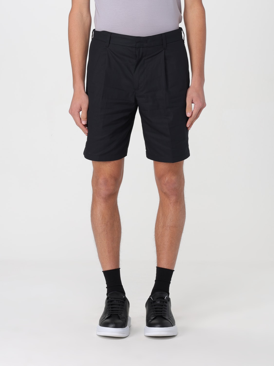 Pantaloncini emporio armani online