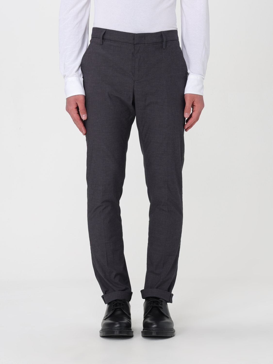 Giglio Pantalone uomo Dondup