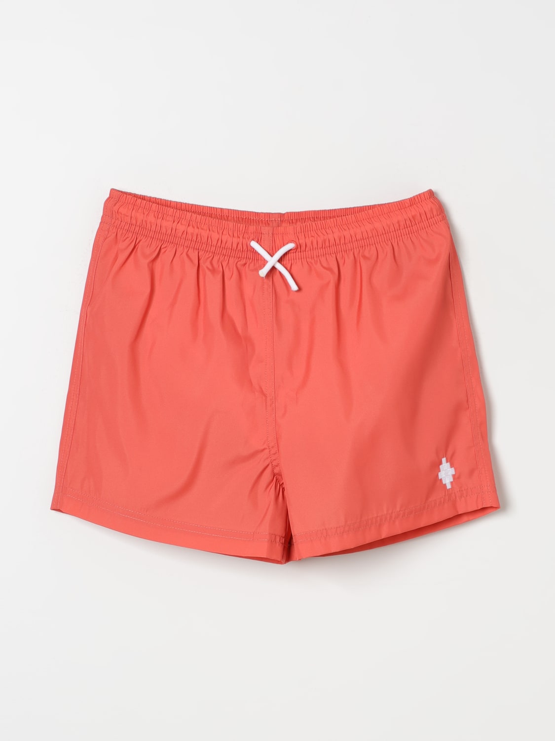 COUNTY OF MILAN SWIMSUIT: Swimsuit kids County Of Milan, Red - Img 1